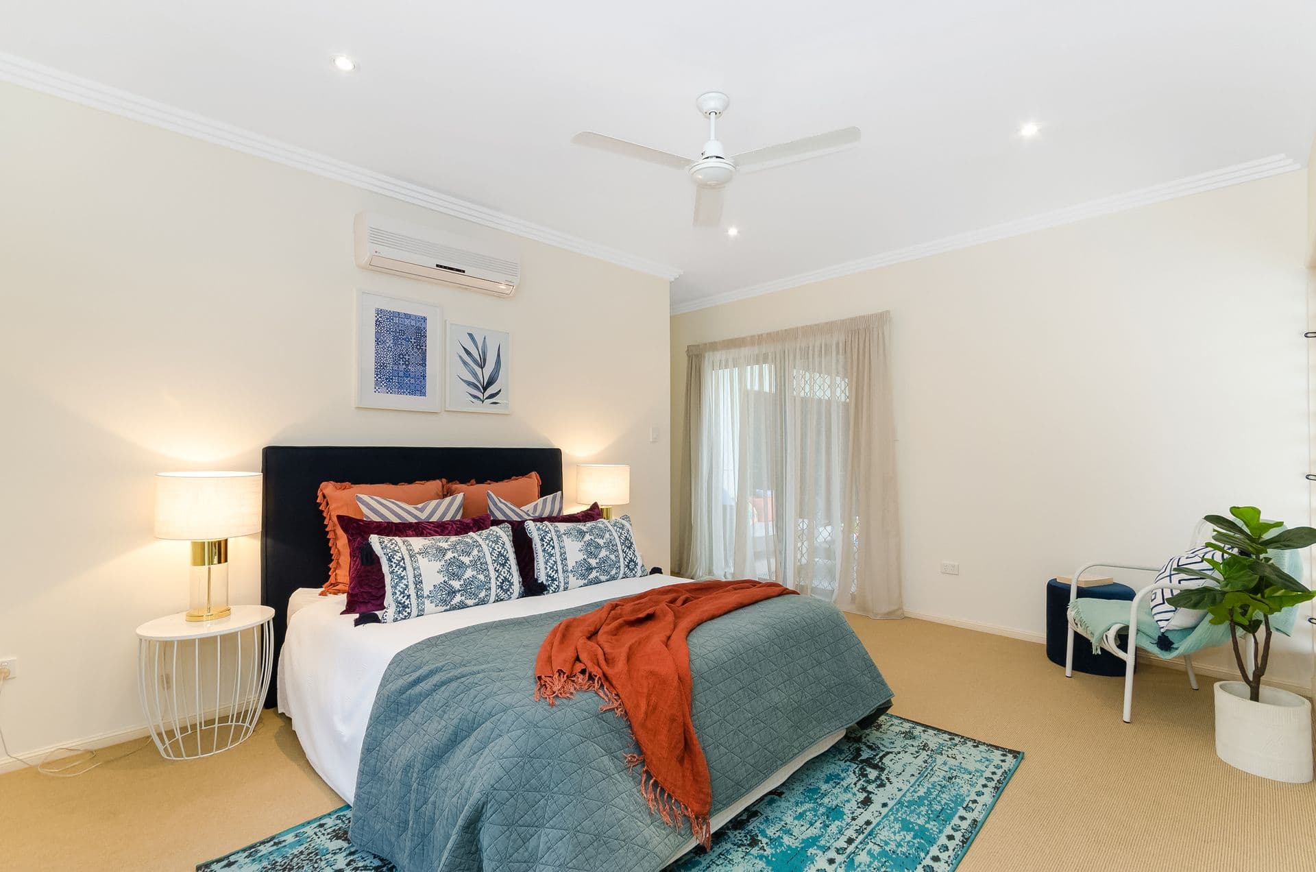 4 Teatree Court, Mount Louisa, QLD, 4814, Mount Louisa - Thumbnail 3