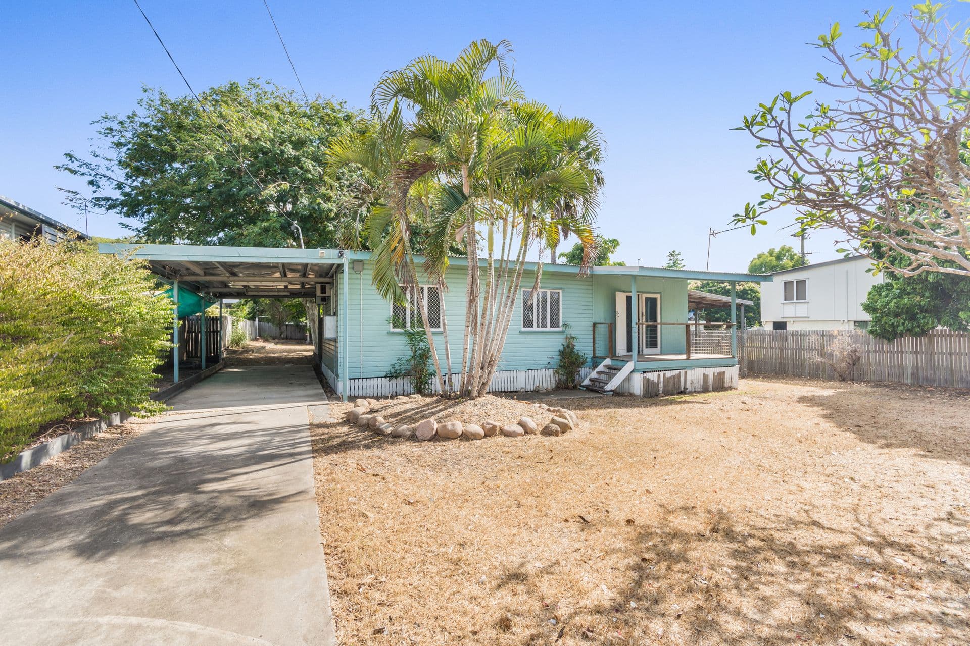 3 Lynd Street, Mundingburra, QLD, 4812, Mundingburra - Image 1