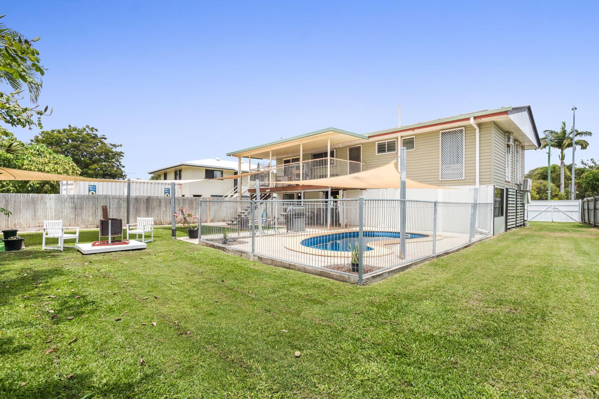 264 Palmerston Street, Vincent, QLD, 4814, Vincent - Image 1