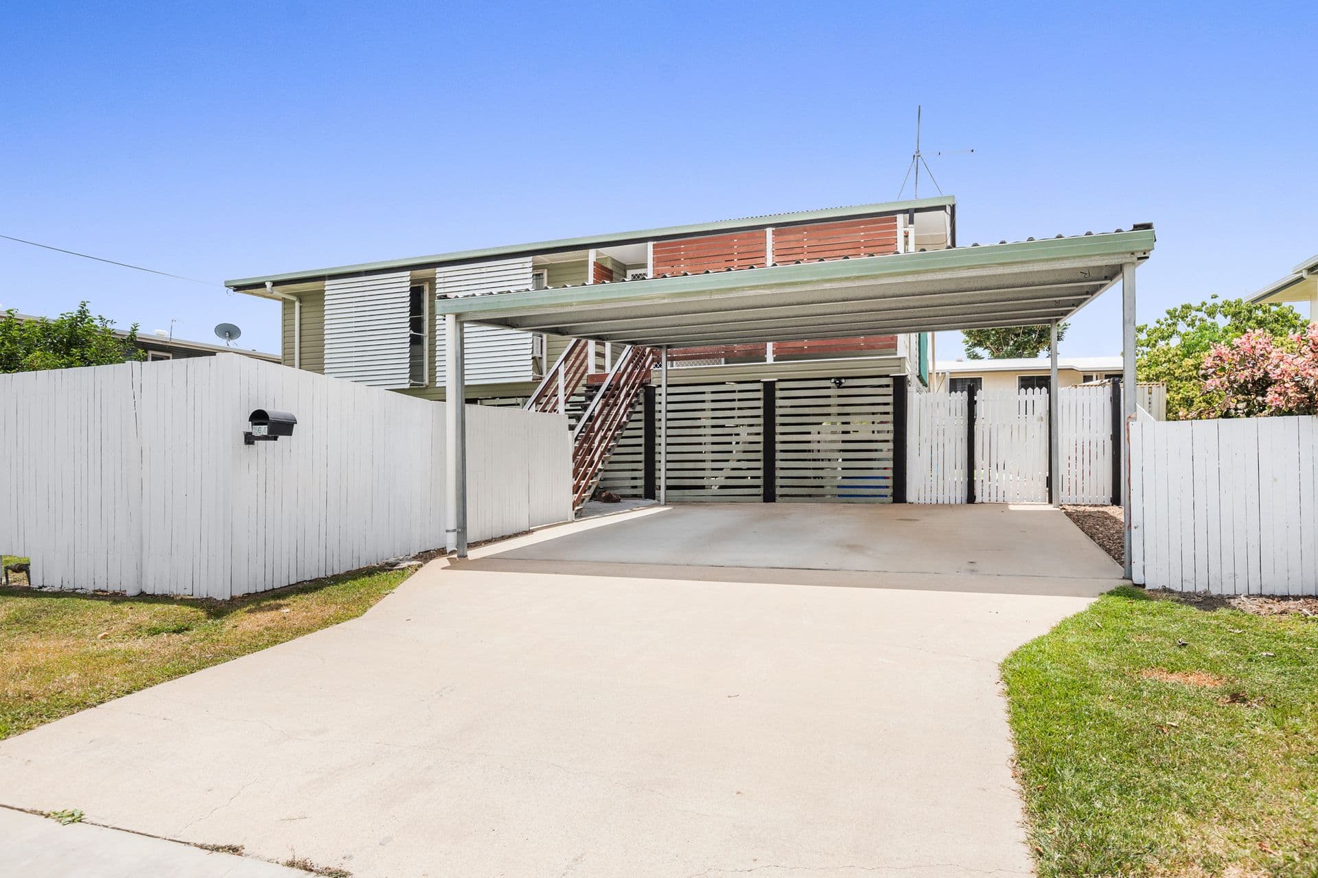 264 Palmerston Street, Vincent, QLD, 4814, Vincent - Thumbnail 6