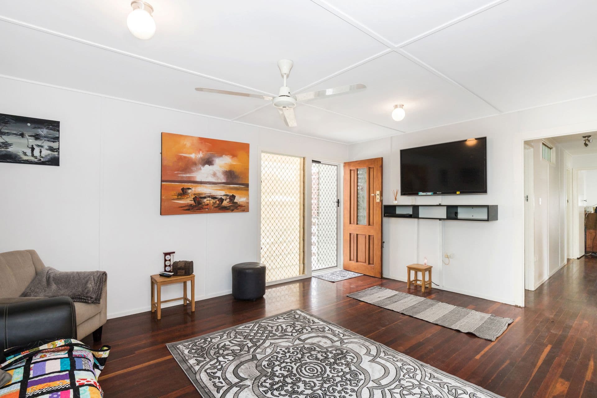 264 Palmerston Street, Vincent, QLD, 4814, Vincent - Thumbnail 3