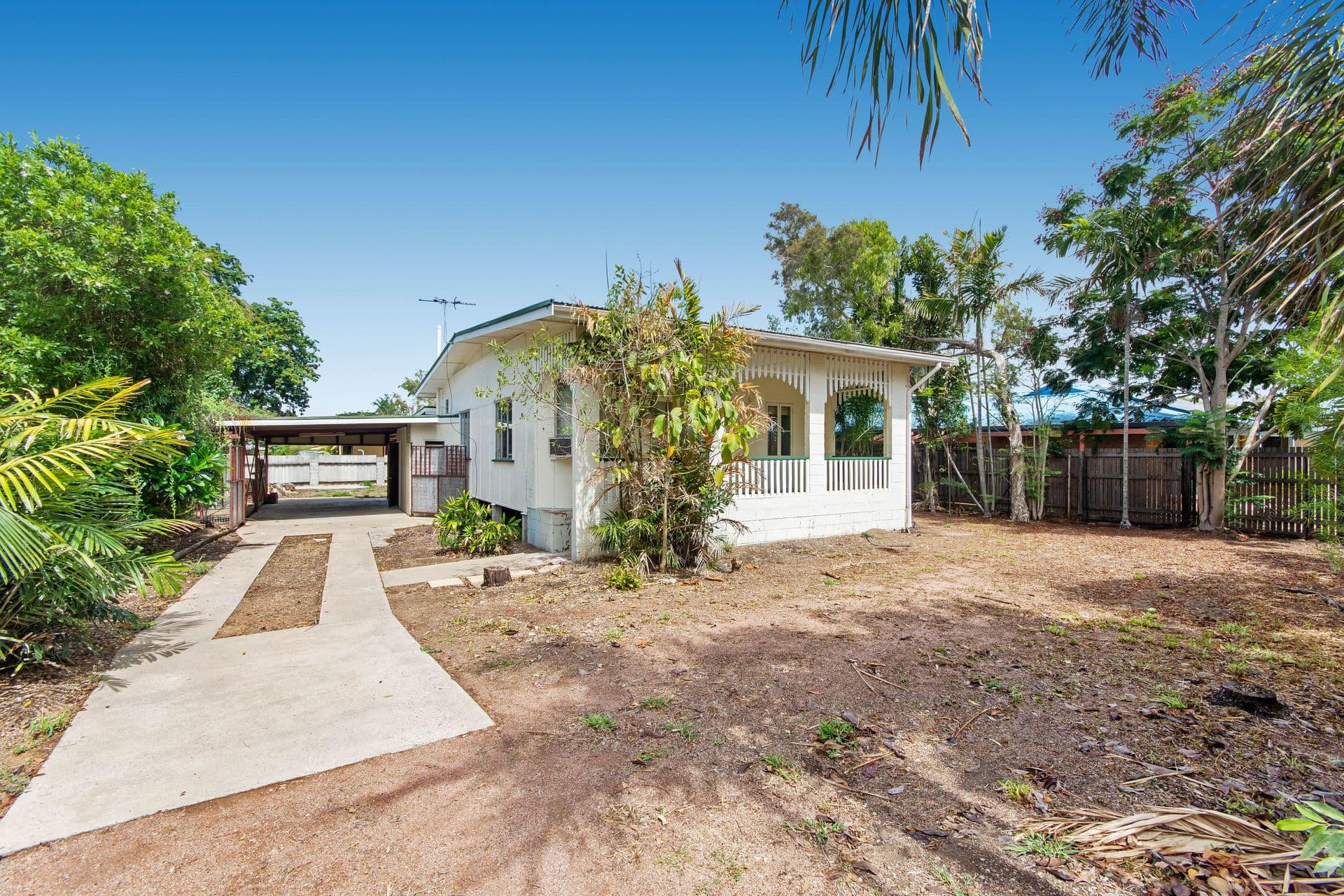 1447 Riverway Drive, Kelso, QLD, 4815, Kelso - Image 1
