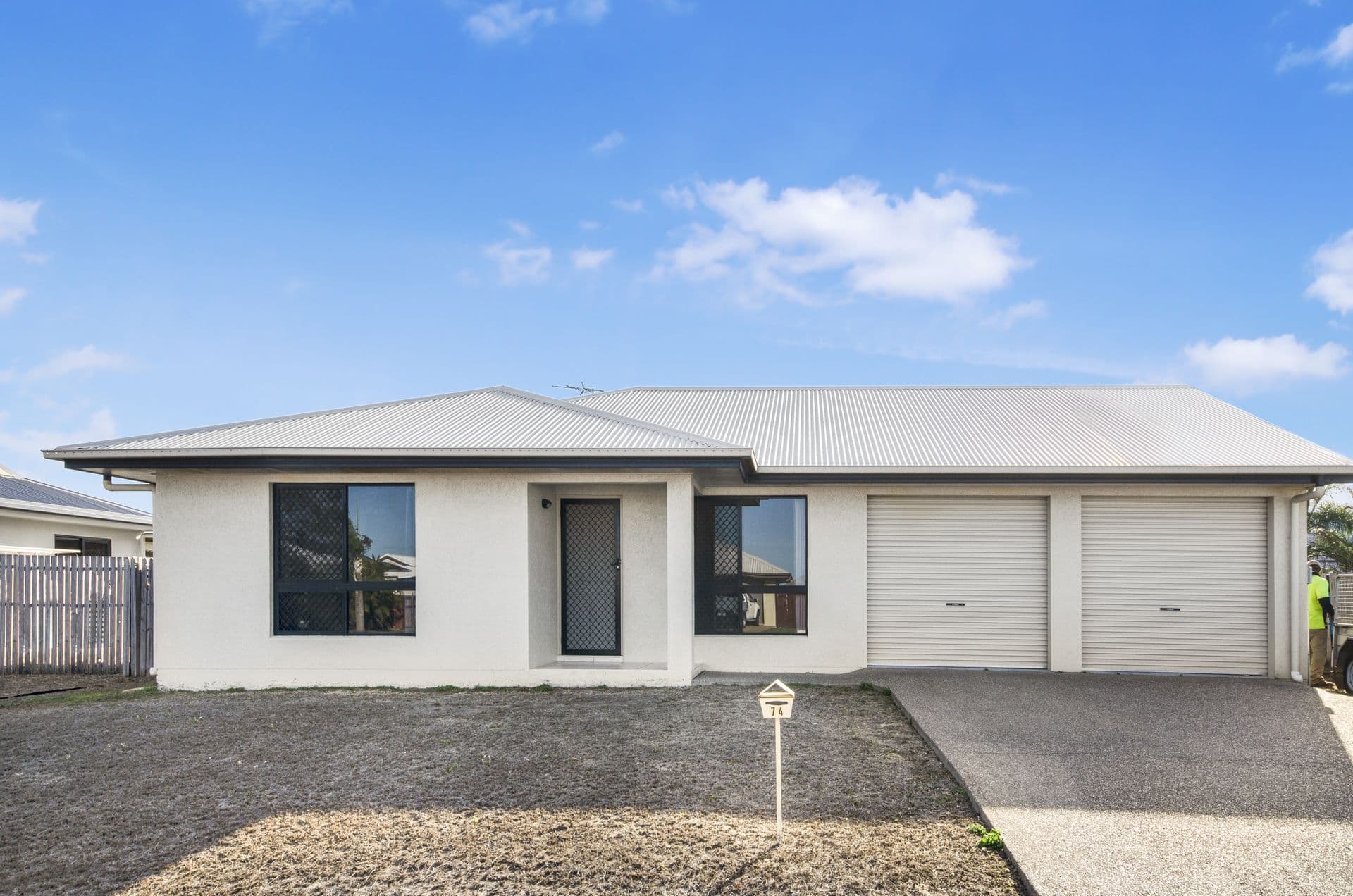 74 Beau Park Drive, Burdell, QLD, 4818, Burdell - Image 1