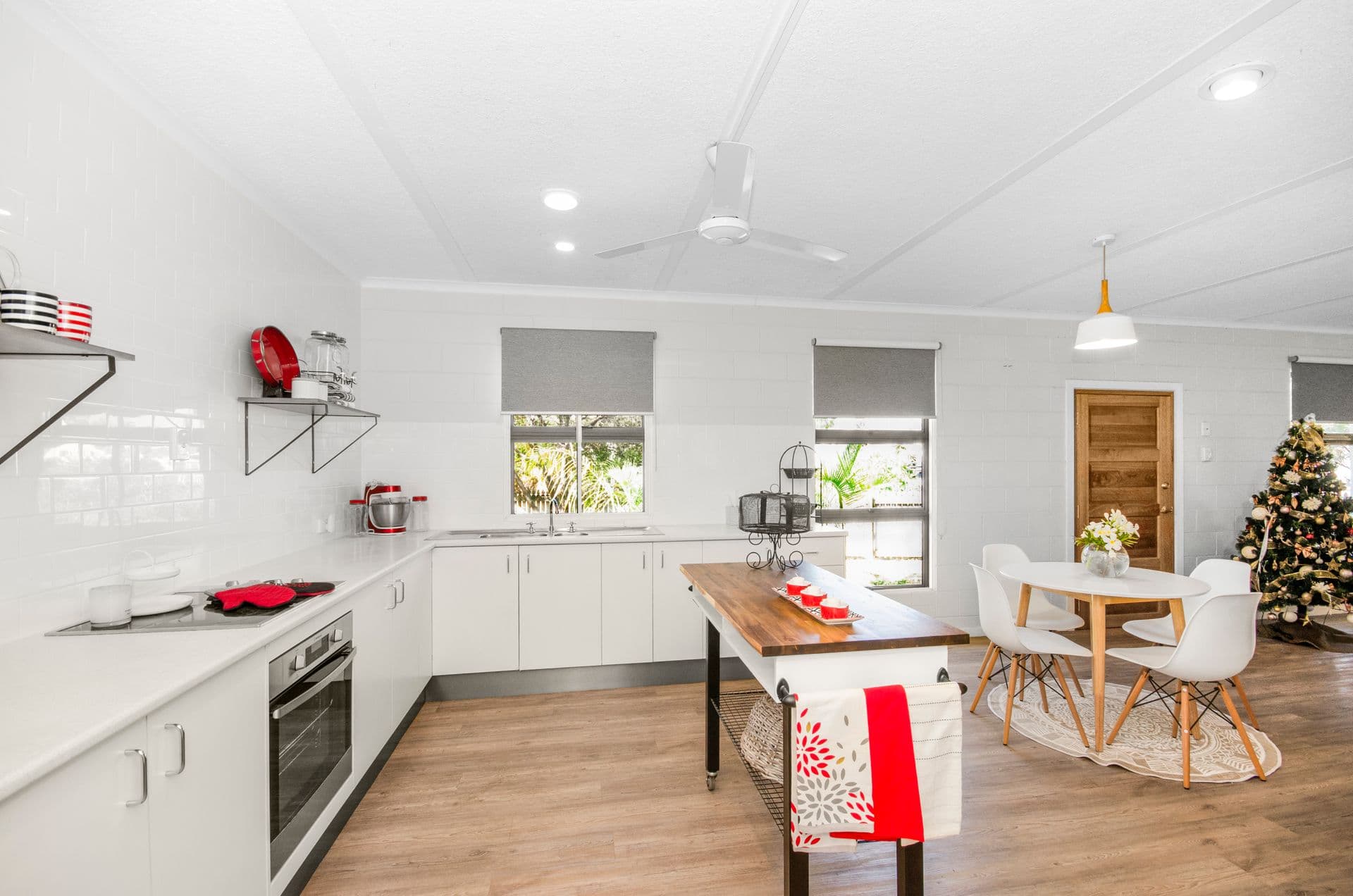 5 Lanark Street, Kirwan, QLD, 4817, Kirwan - Thumbnail 2