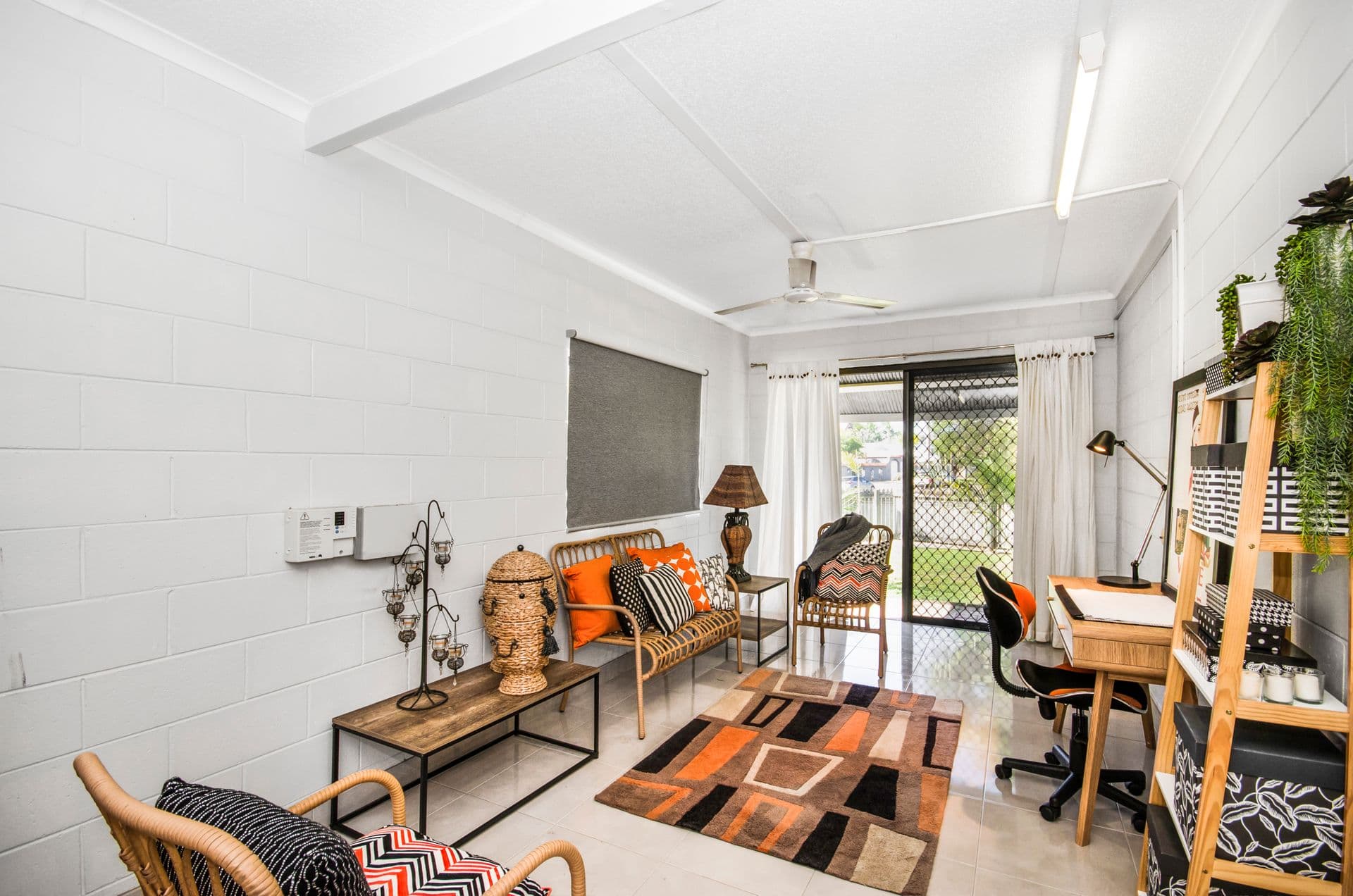 5 Lanark Street, Kirwan, QLD, 4817, Kirwan - Thumbnail 3