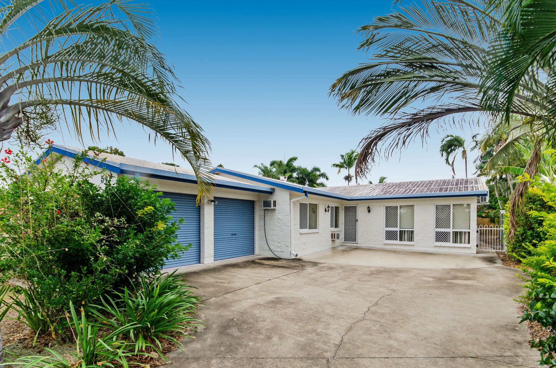 57 Warland Street, Kirwan, QLD, 4817, Kirwan - Thumbnail 4