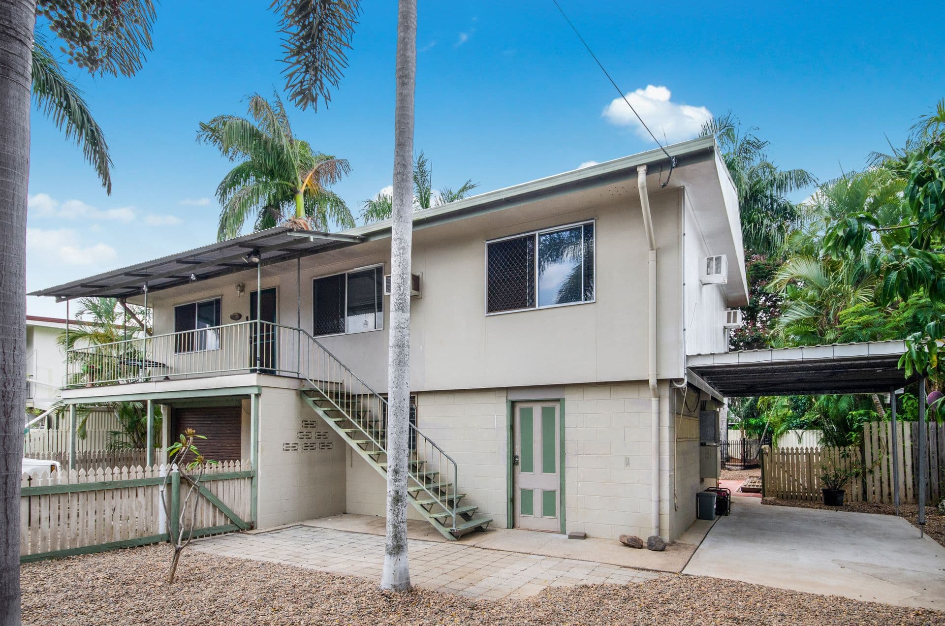 6 Inglong Street, Kelso, QLD, 4815, Kelso - Thumbnail 2