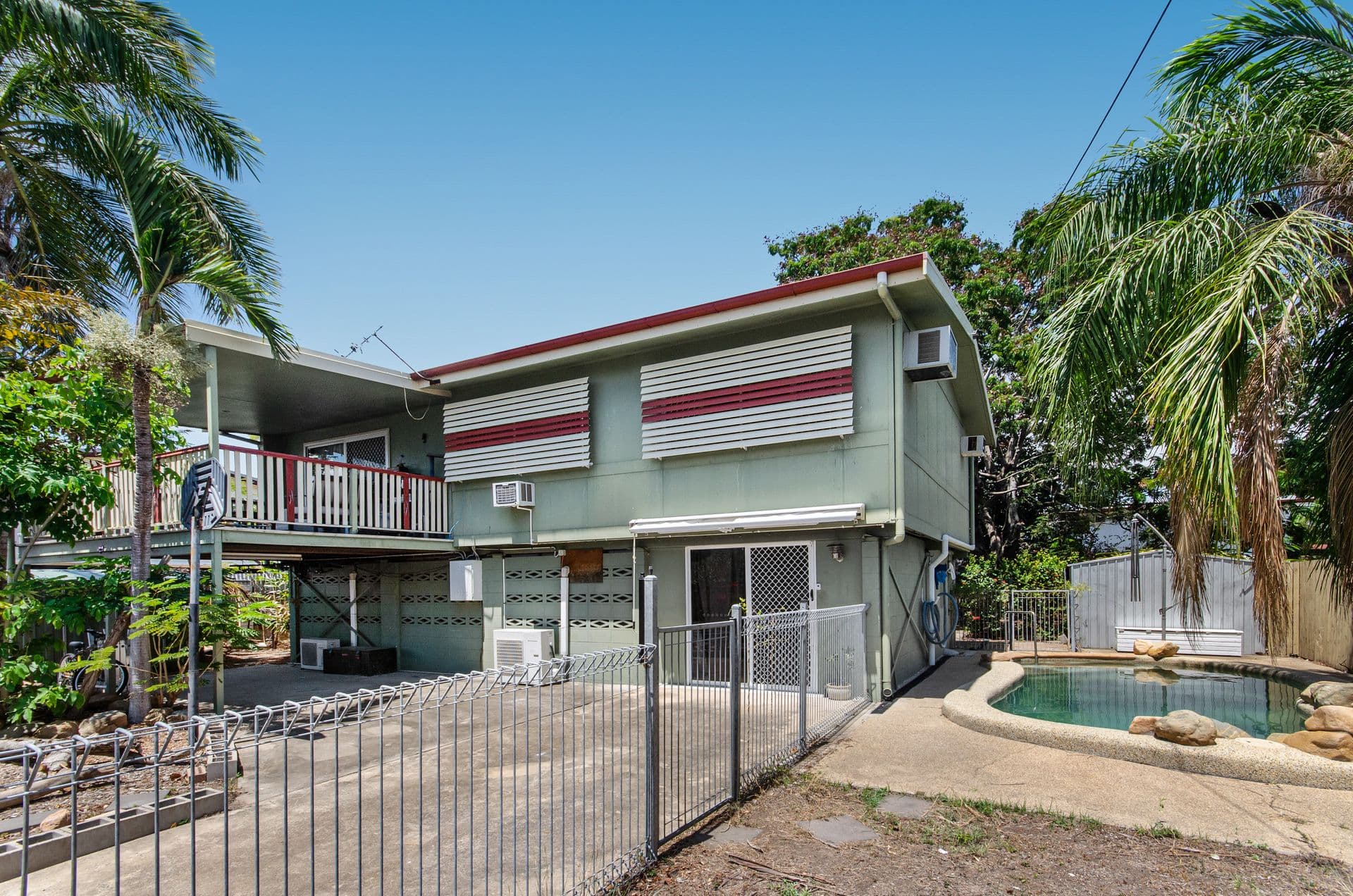 37 Davies Street, Mount Louisa, QLD, 4814, Mount Louisa - Image 1