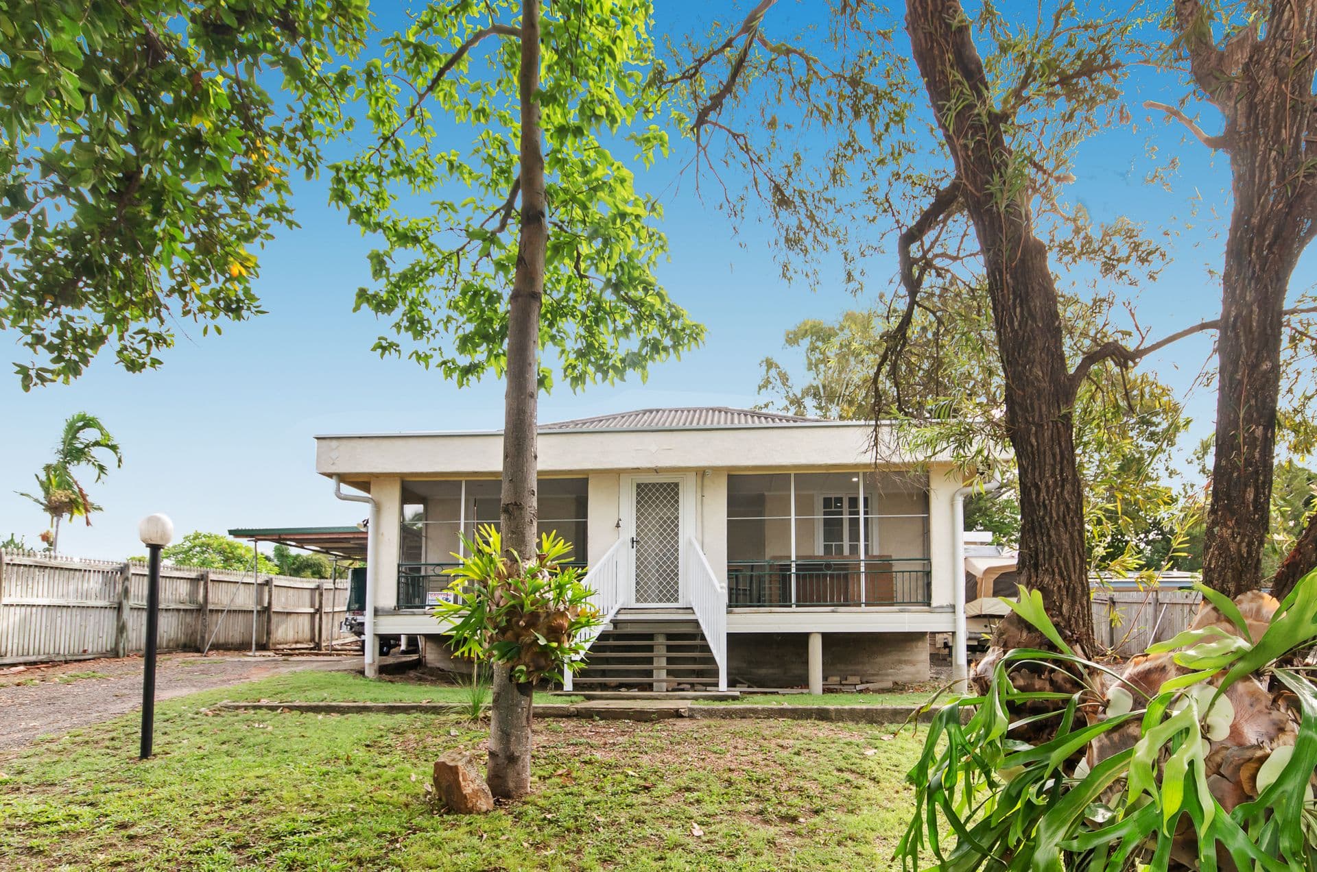 80 Primrose Street, Belgian Gardens, QLD, 4810, Belgian Gardens - Thumbnail 2