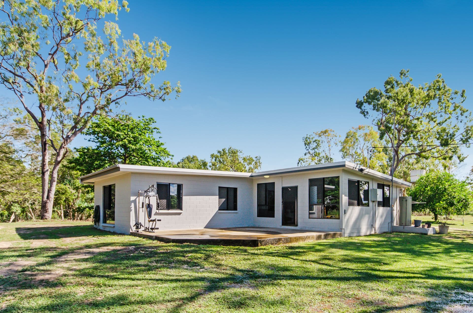 128 Forestry Road, Bluewater, QLD, 4818, Bluewater - Thumbnail 6