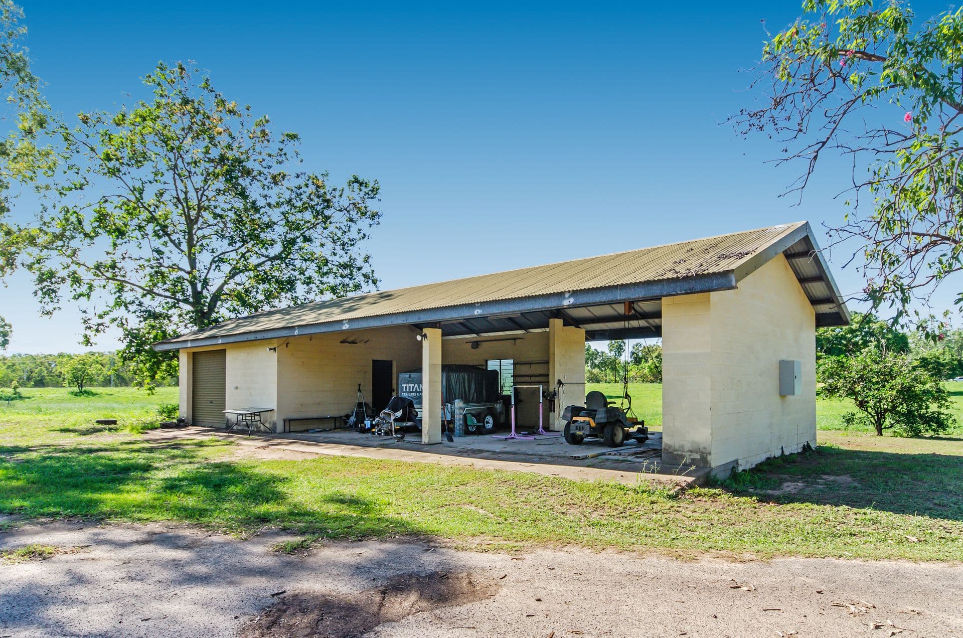 128 Forestry Road, Bluewater, QLD, 4818, Bluewater - Thumbnail 7