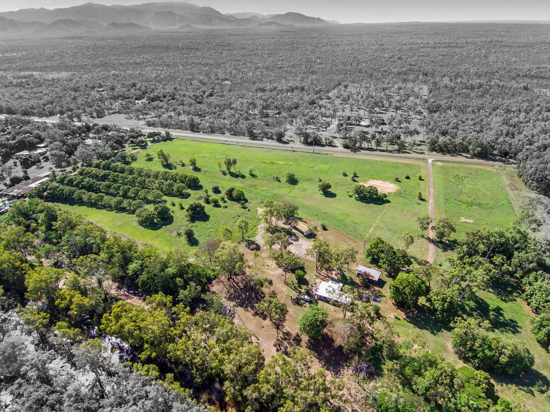 128 Forestry Road, Bluewater, QLD, 4818, Bluewater - Image 1