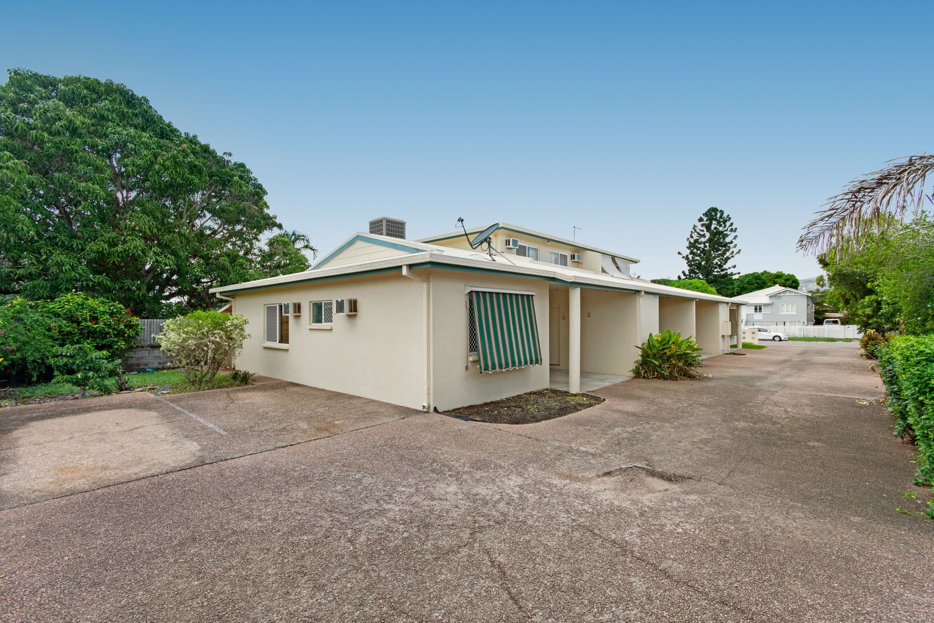 4/40 Corcoran Street, Currajong, QLD, 4812, Currajong - Thumbnail 4