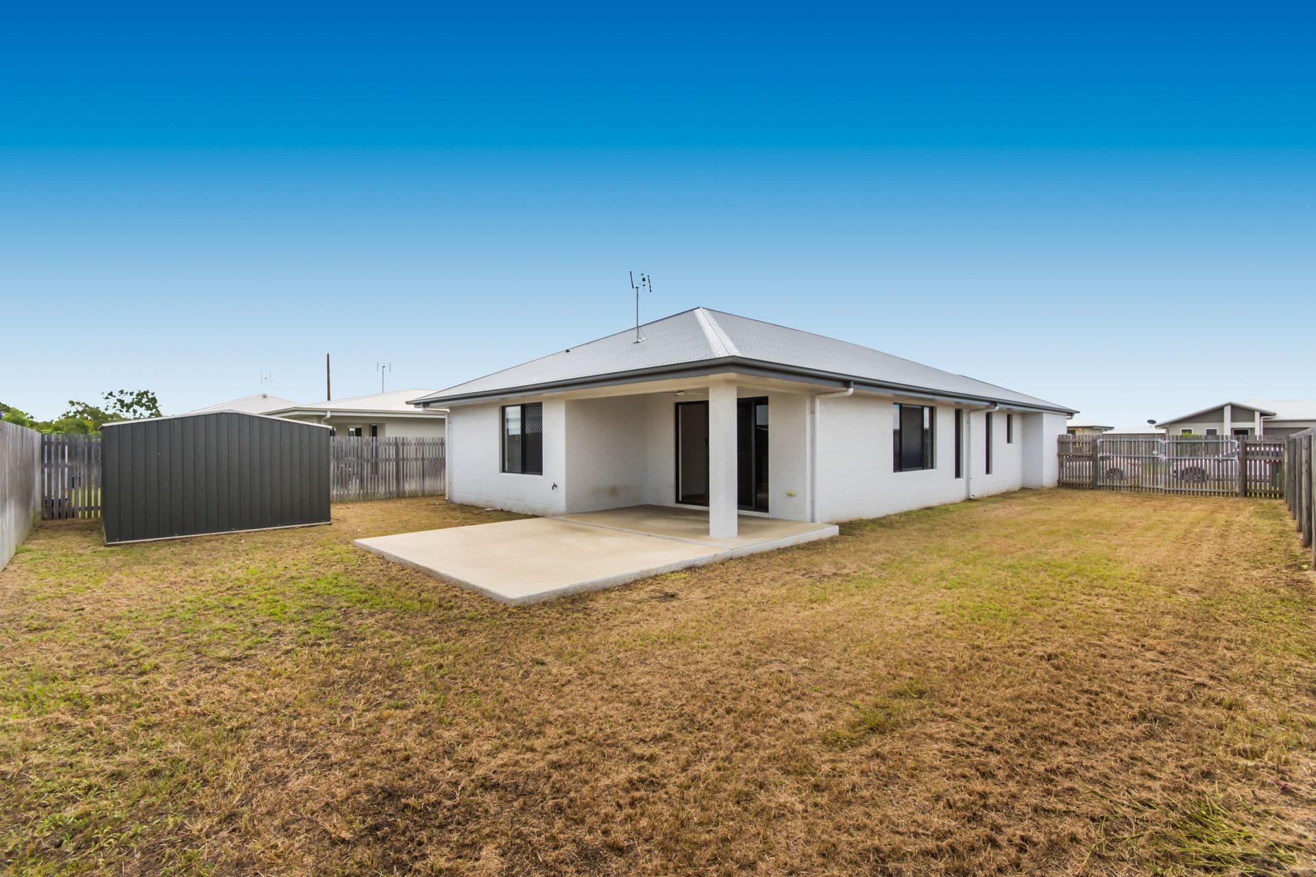 27 Mesa Circuit, Cosgrove, QLD, 4818, Cosgrove - Thumbnail 6