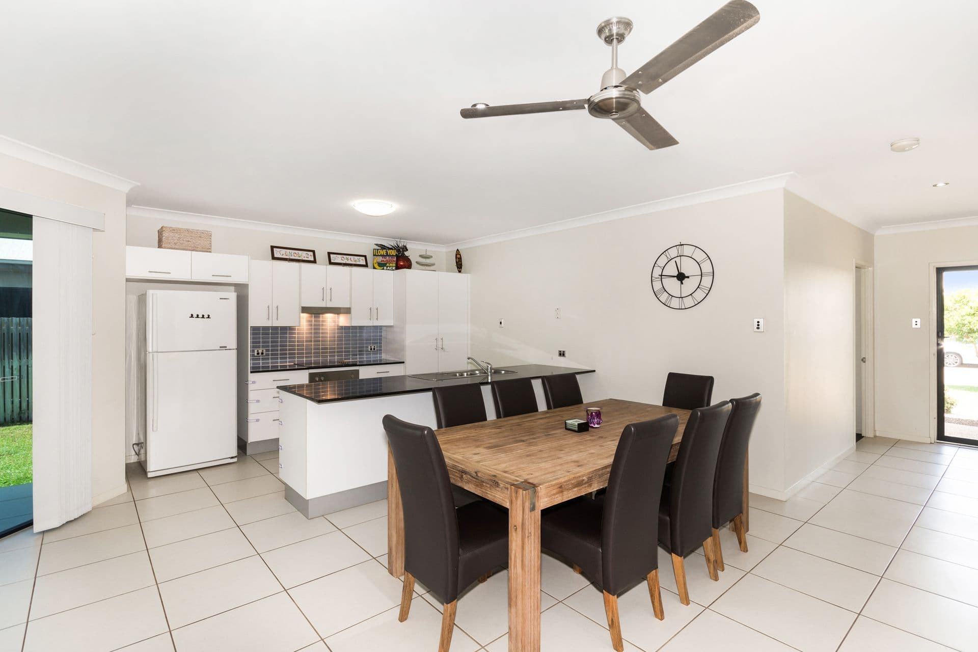 57 Daintree Drive, Bushland Beach, QLD, 4818, Bushland Beach - Thumbnail 2