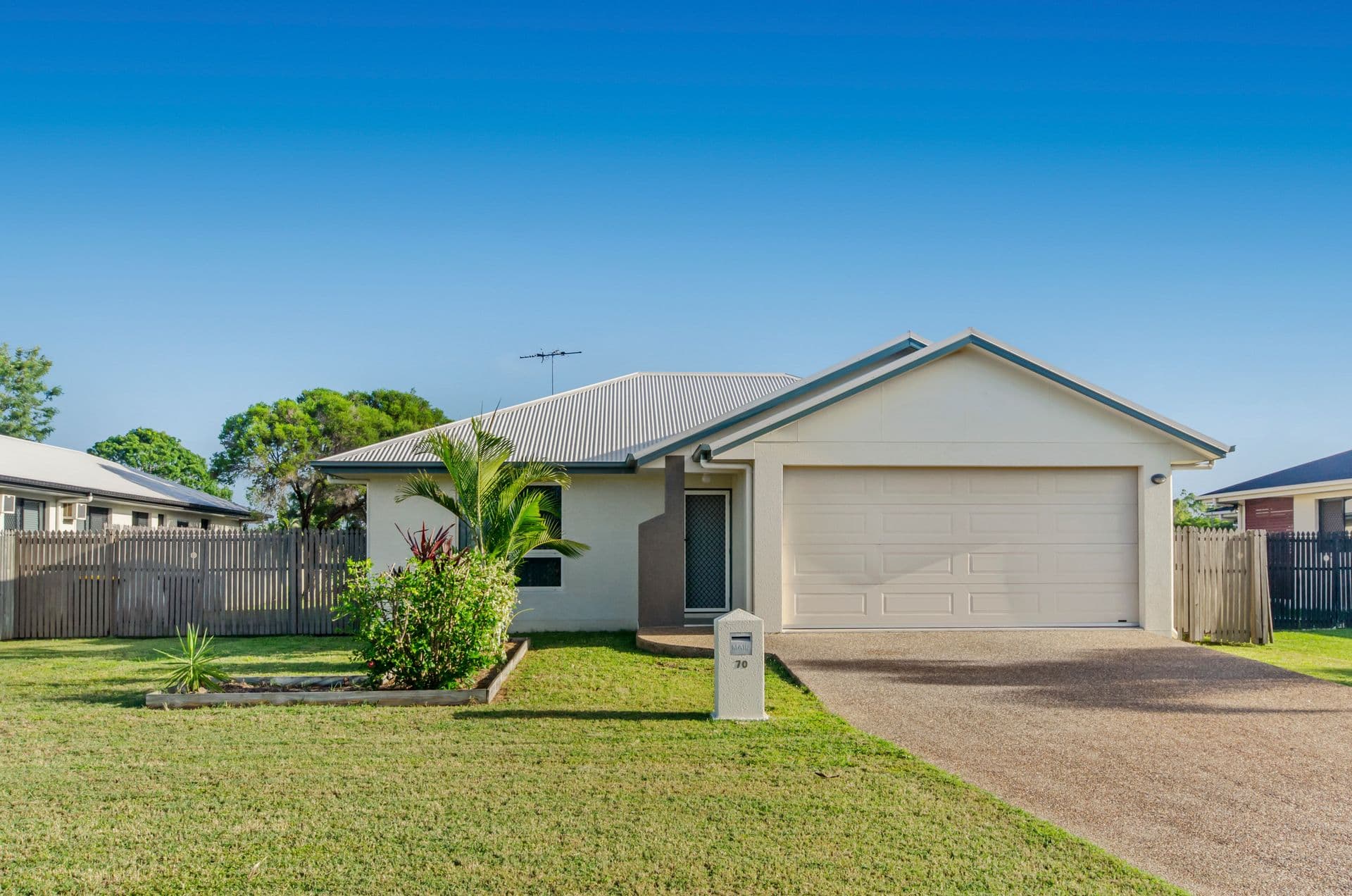 70 Brenton Circuit, Deeragun, QLD, 4818, Deeragun - Image 1