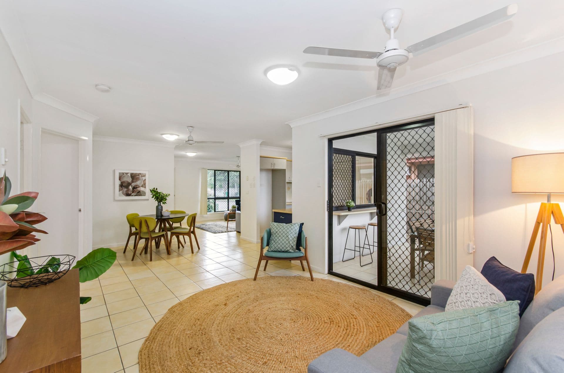 14 Fitzgerald Crescent, Kirwan, QLD, 4817, Kirwan - Thumbnail 3