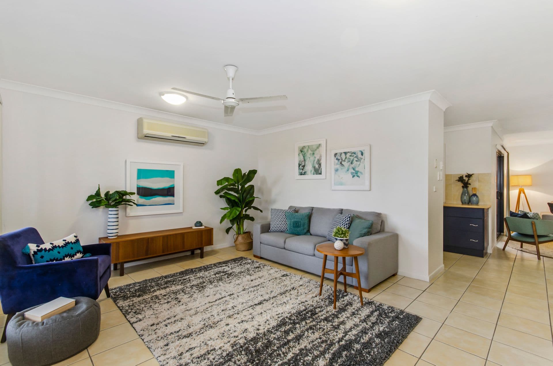 14 Fitzgerald Crescent, Kirwan, QLD, 4817, Kirwan - Image 1