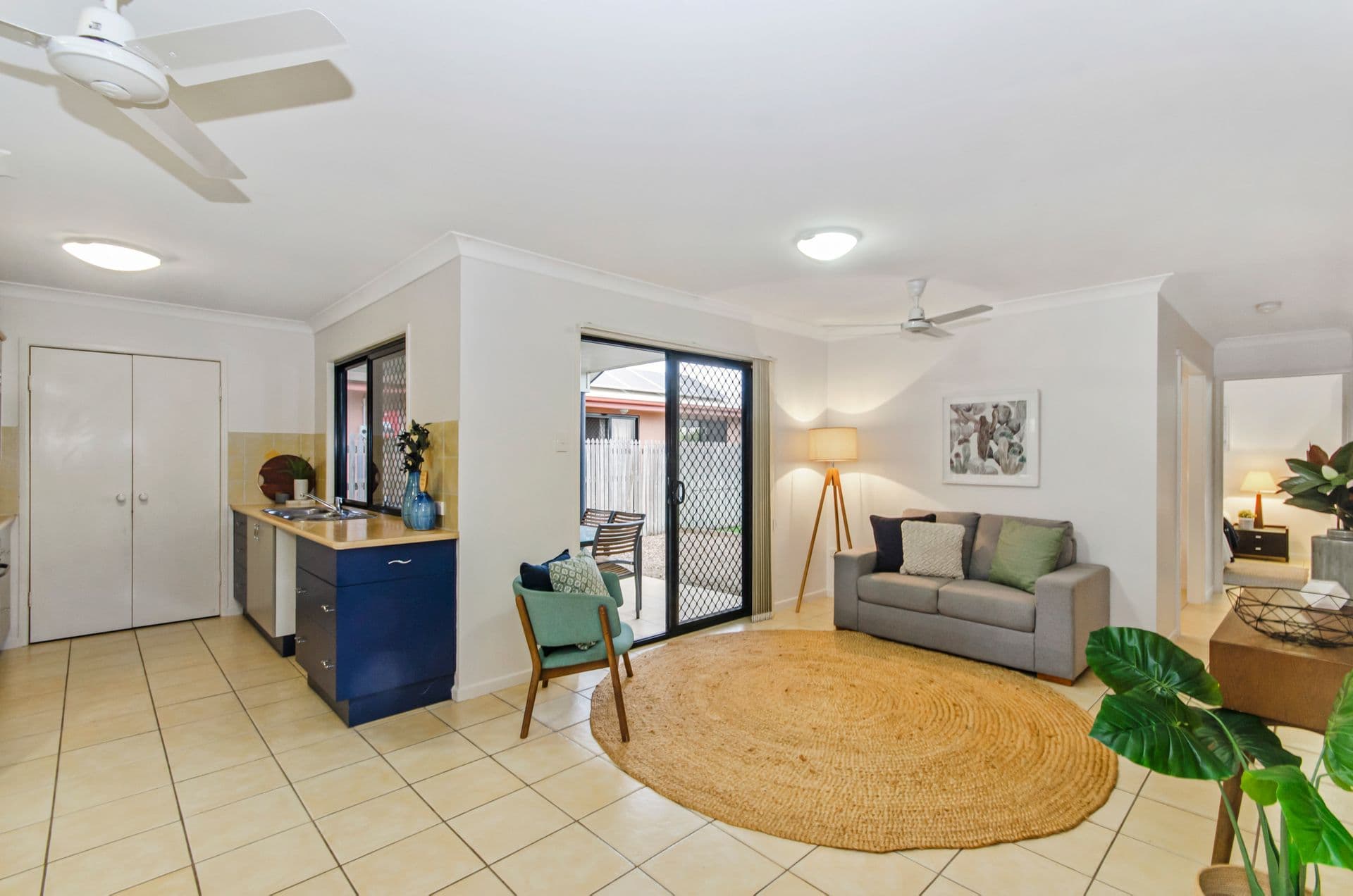 14 Fitzgerald Crescent, Kirwan, QLD, 4817, Kirwan - Thumbnail 2