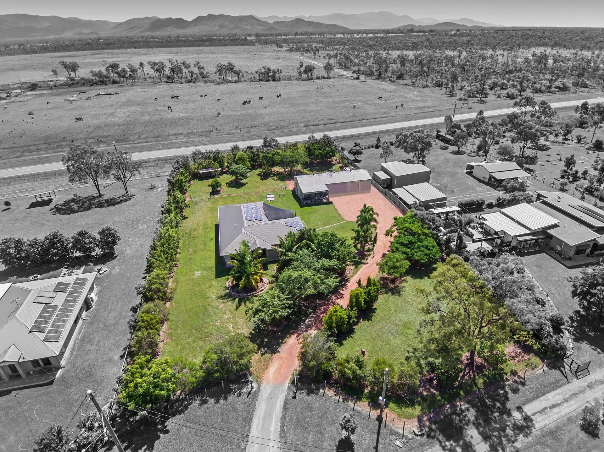 7 Greengum Court, Black River, QLD, 4818, Black River - Image 1