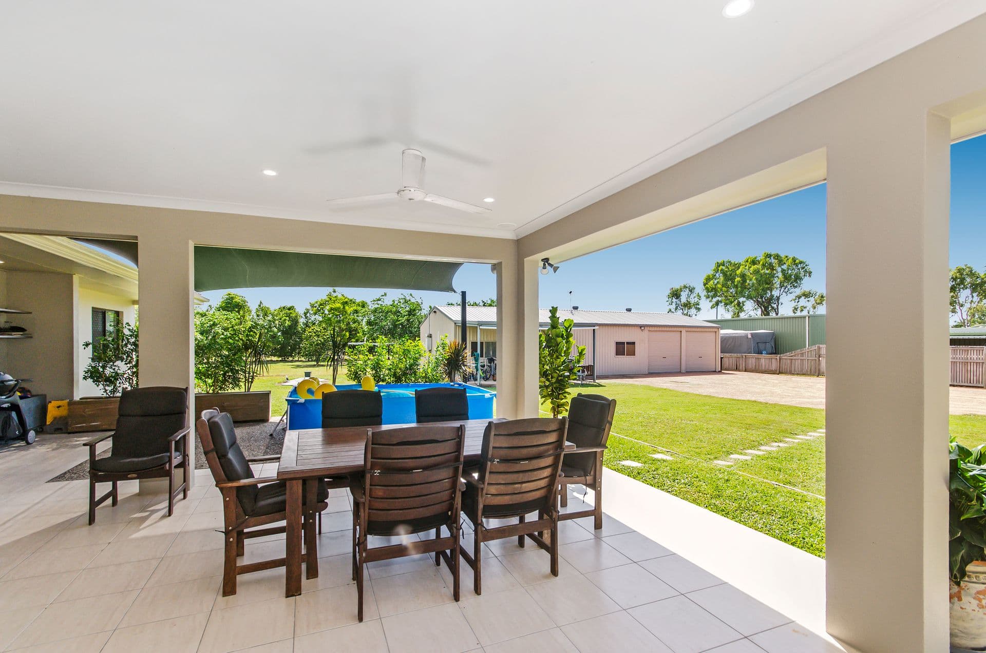 7 Greengum Court, Black River, QLD, 4818, Black River - Thumbnail 4