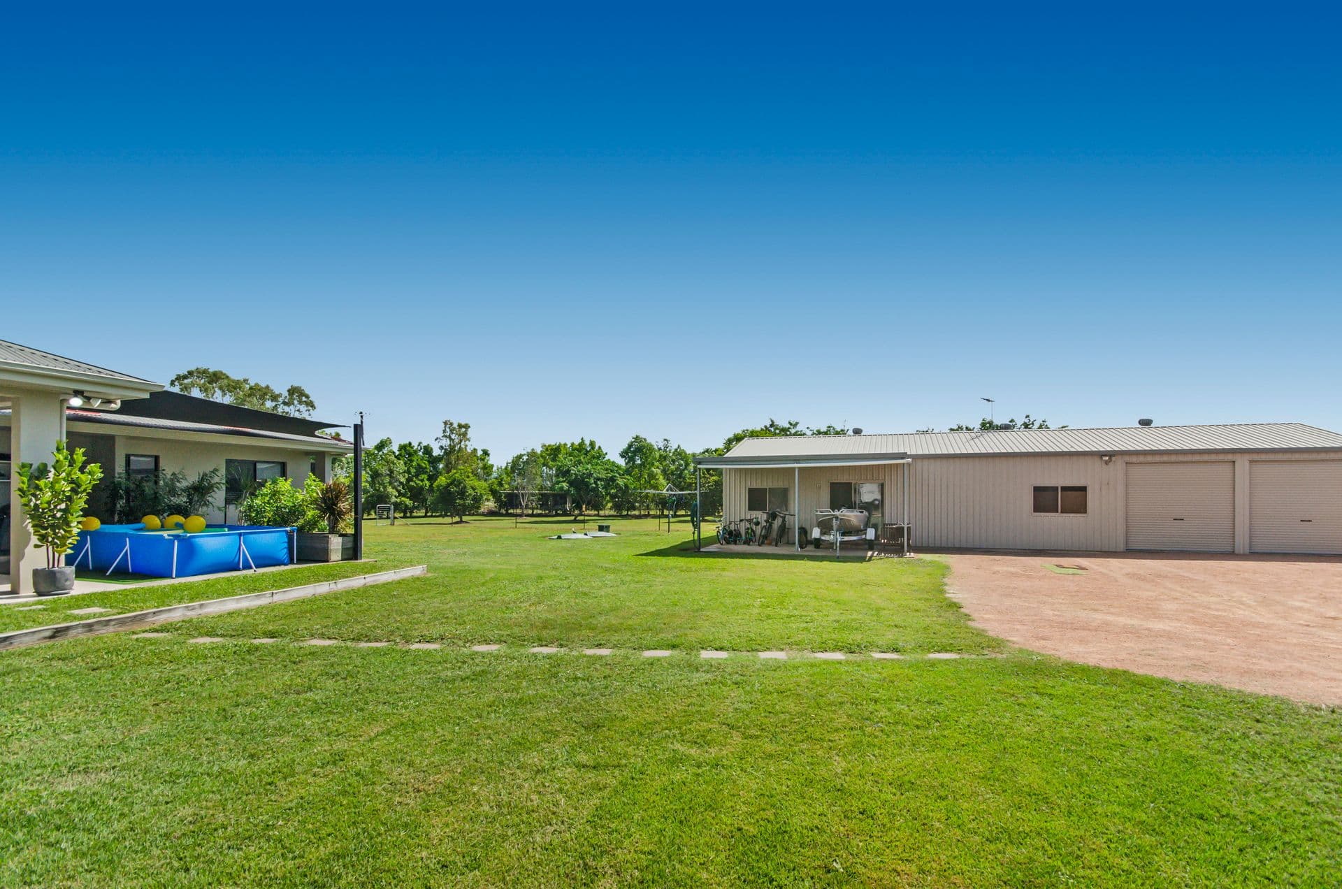 7 Greengum Court, Black River, QLD, 4818, Black River - Thumbnail 8