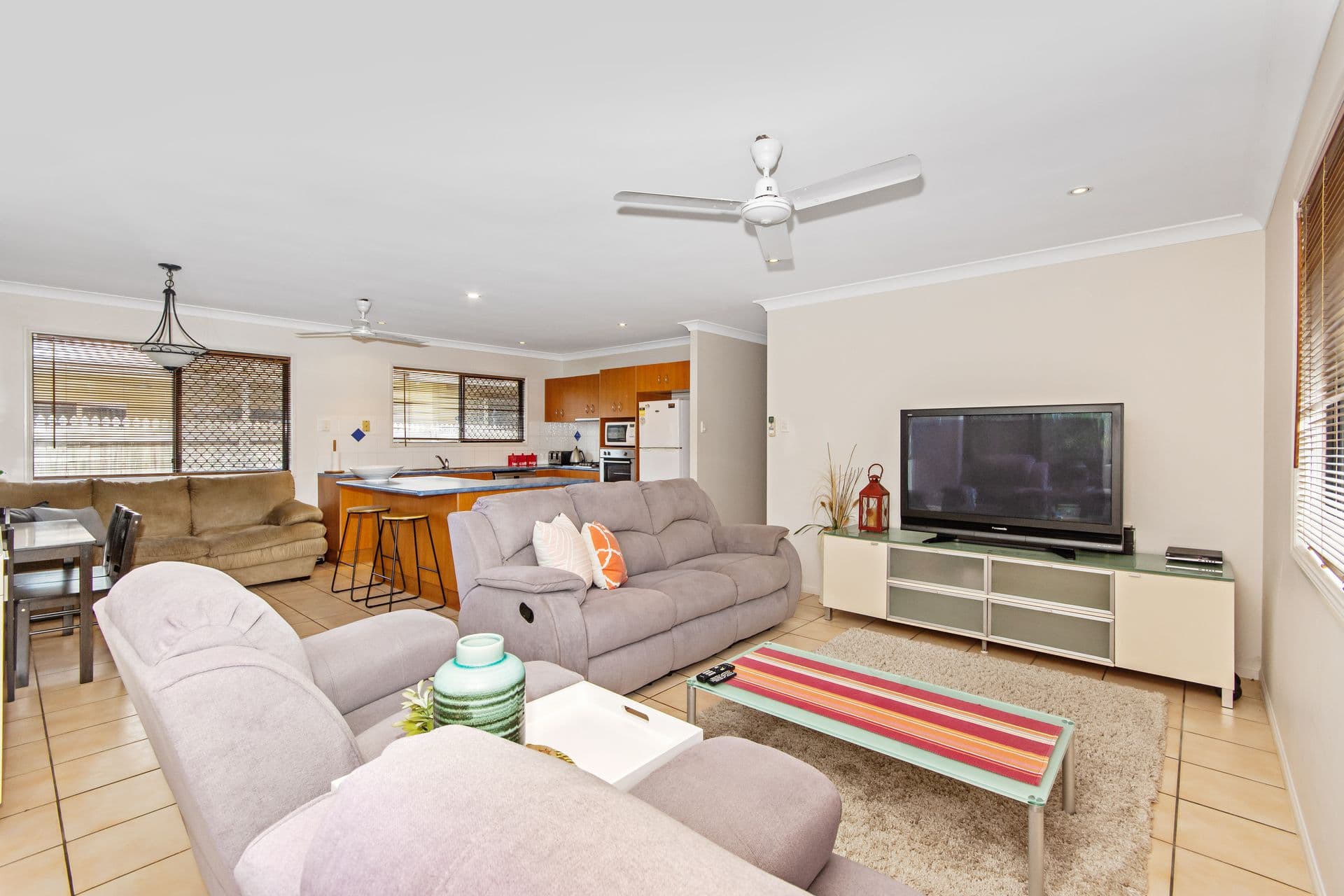 4 Althea Court, Kirwan, QLD, 4817, Kirwan - Thumbnail 3