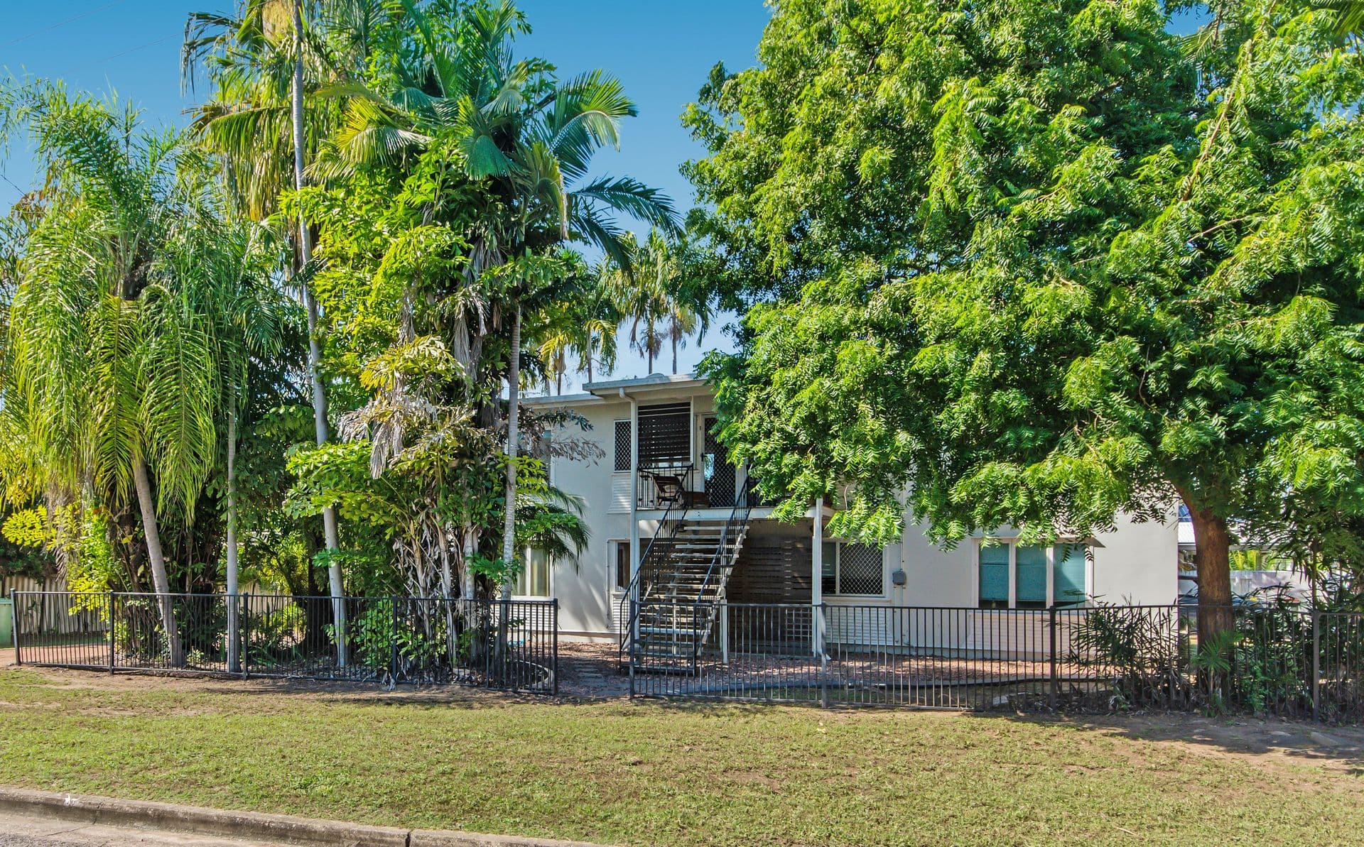 3/2 McQuade Street, Mysterton, QLD, 4812, Mysterton - Image 1