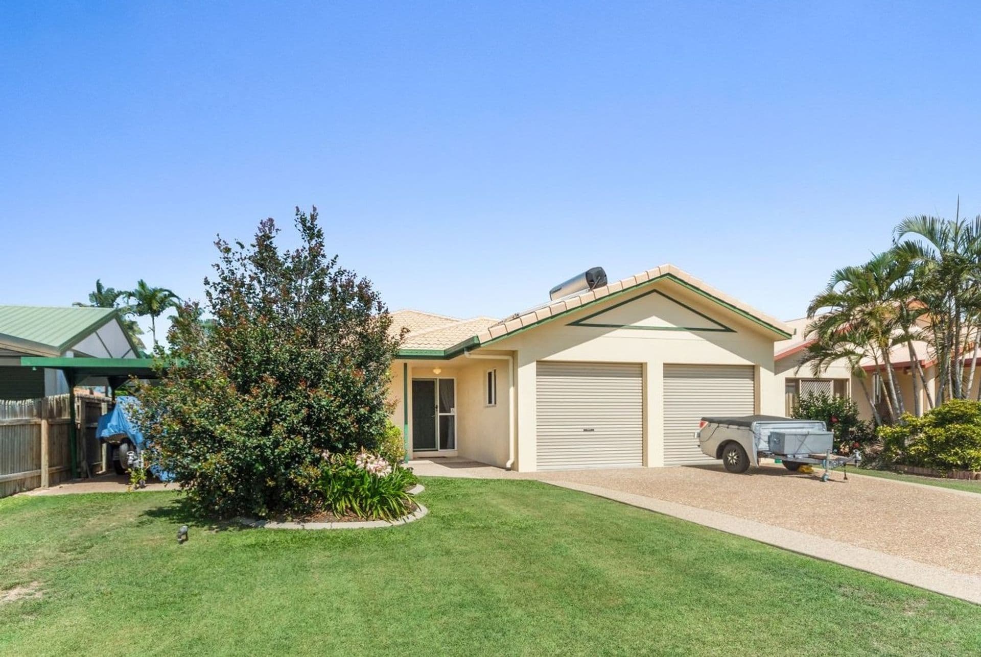 14 Seldon Place, Kirwan, QLD, 4817, Kirwan - Image 1