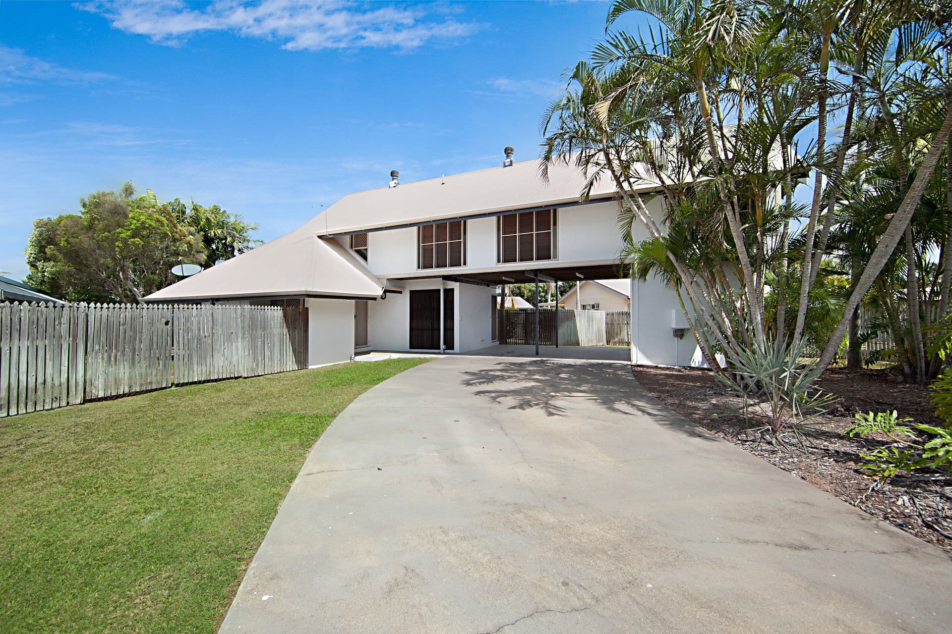 17 Glebe Place, Kirwan, QLD, 4817, Kirwan - Image 1