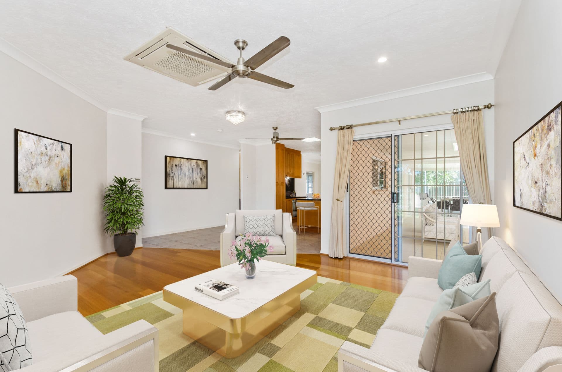 19 Avon Avenue, Kirwan, QLD, 4817, Kirwan - Thumbnail 3