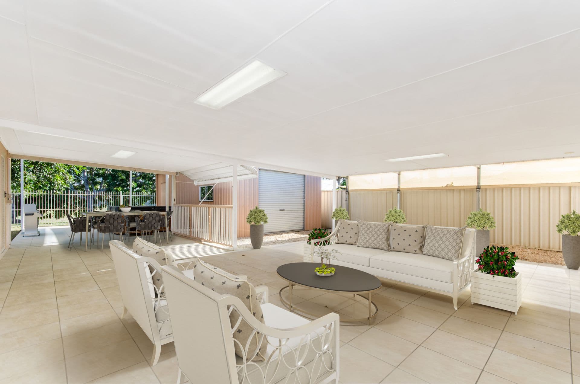 19 Avon Avenue, Kirwan, QLD, 4817, Kirwan - Thumbnail 2