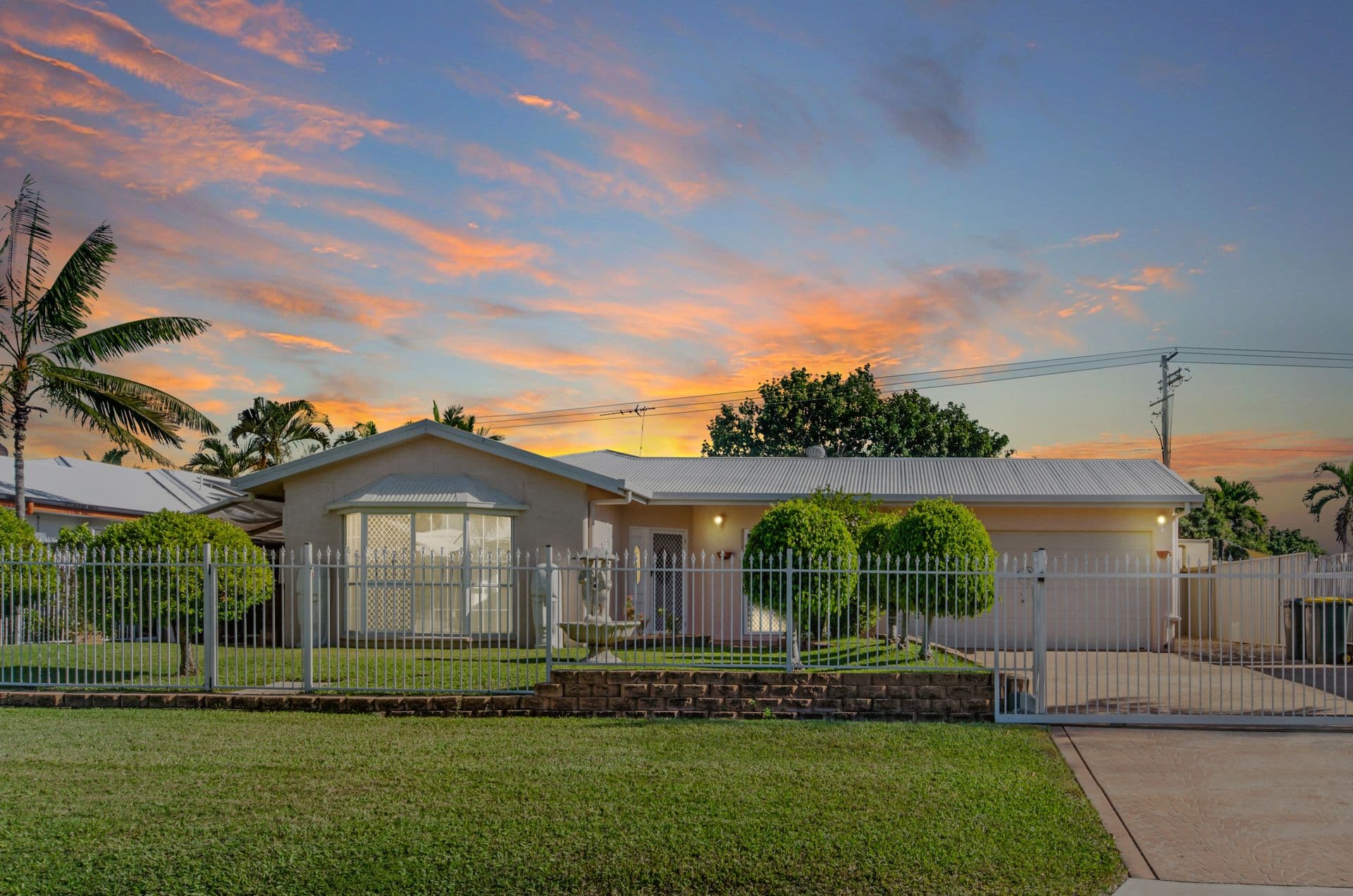 19 Avon Avenue, Kirwan, QLD, 4817, Kirwan - Image 1