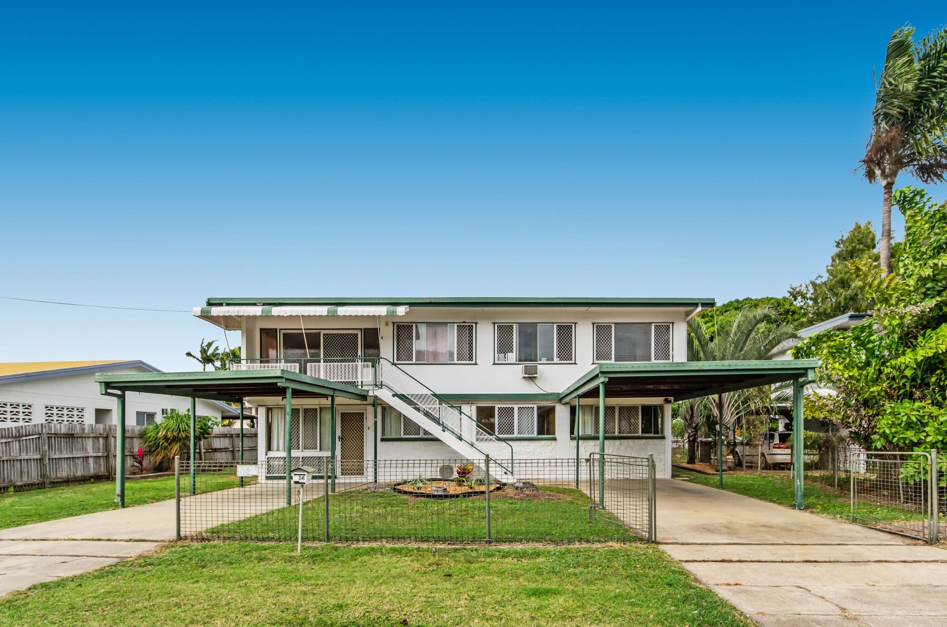 16 Ives Street, Kirwan, QLD, 4817, Kirwan - Image 1