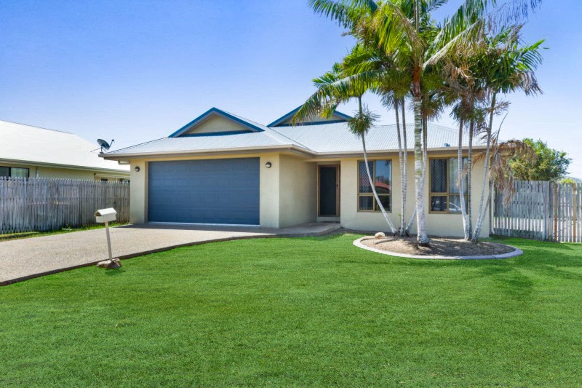 12 Biddulp Court, Kirwan, QLD, 4817, Kirwan - Image 1