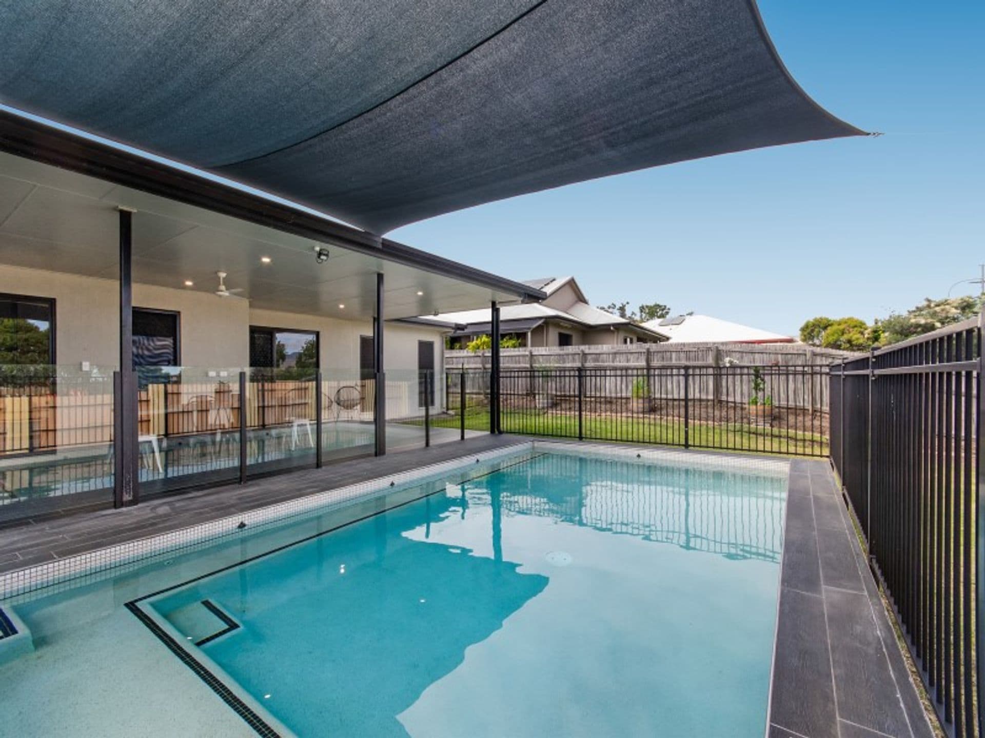 1 Adrian Rise, Mount Louisa, QLD, 4814, Mount Louisa - Thumbnail 2