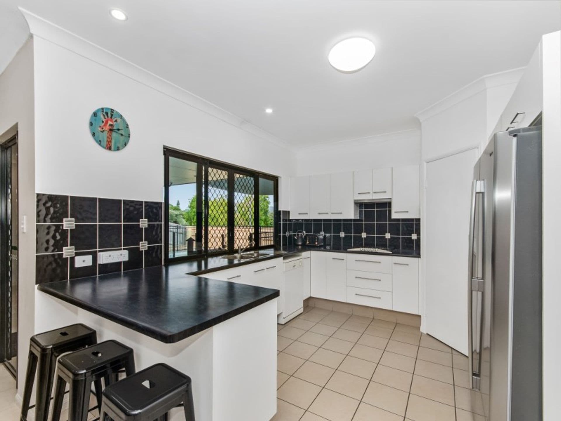 1 Adrian Rise, Mount Louisa, QLD, 4814, Mount Louisa - Thumbnail 5