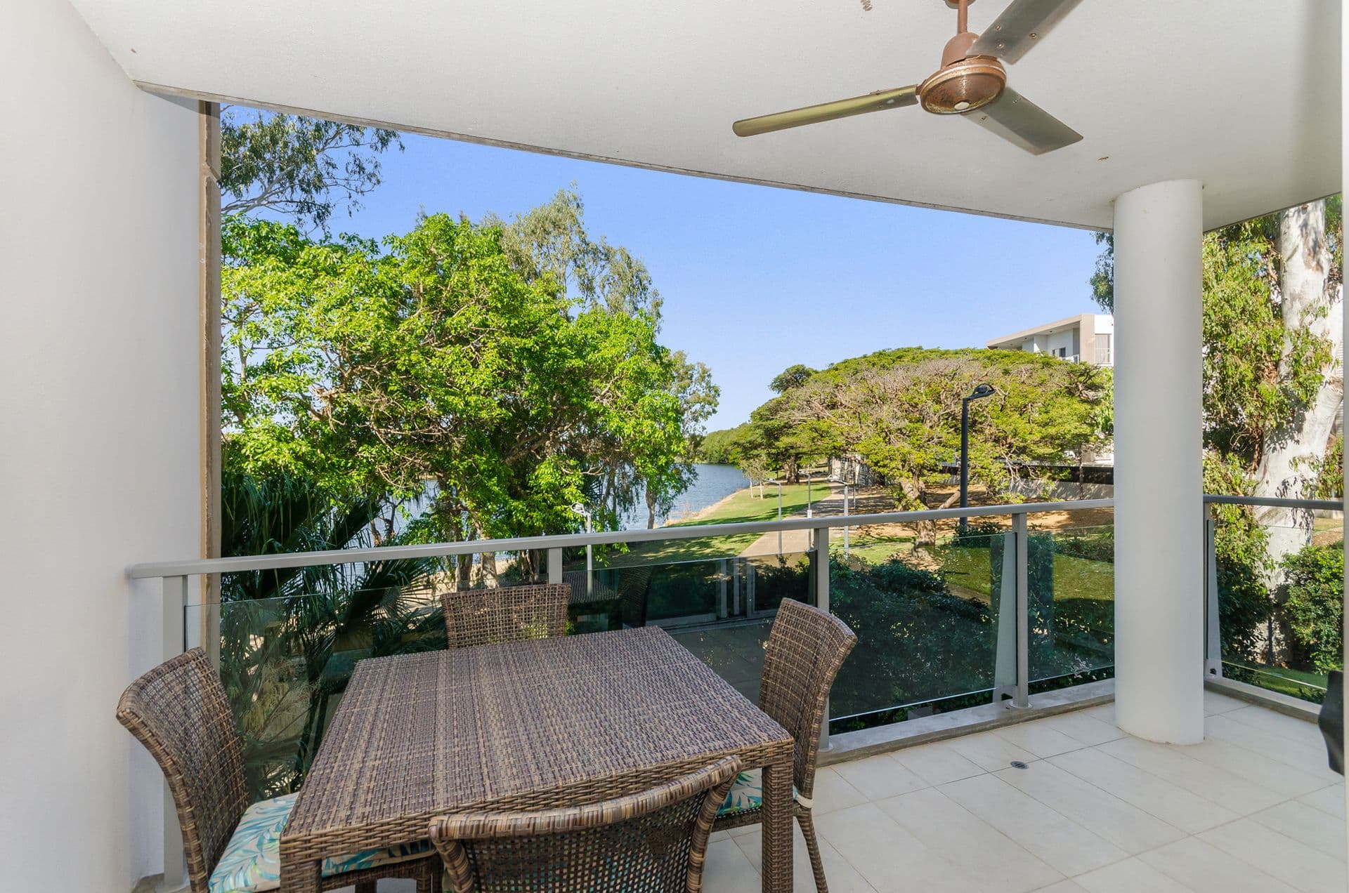 34/1-15 Sporting Drive, Thuringowa Central, QLD, 4817, Thuringowa Central - Image 1