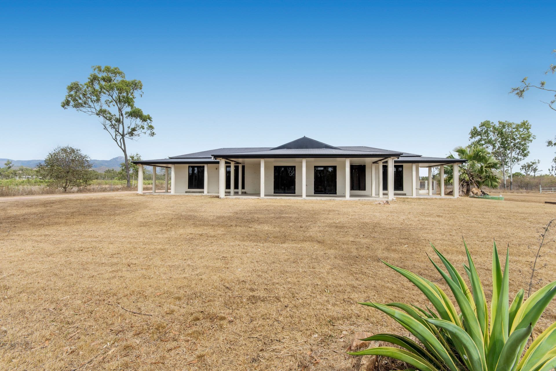94 Laudberg Road, Gumlow, QLD, 4815, Gumlow - Image 1