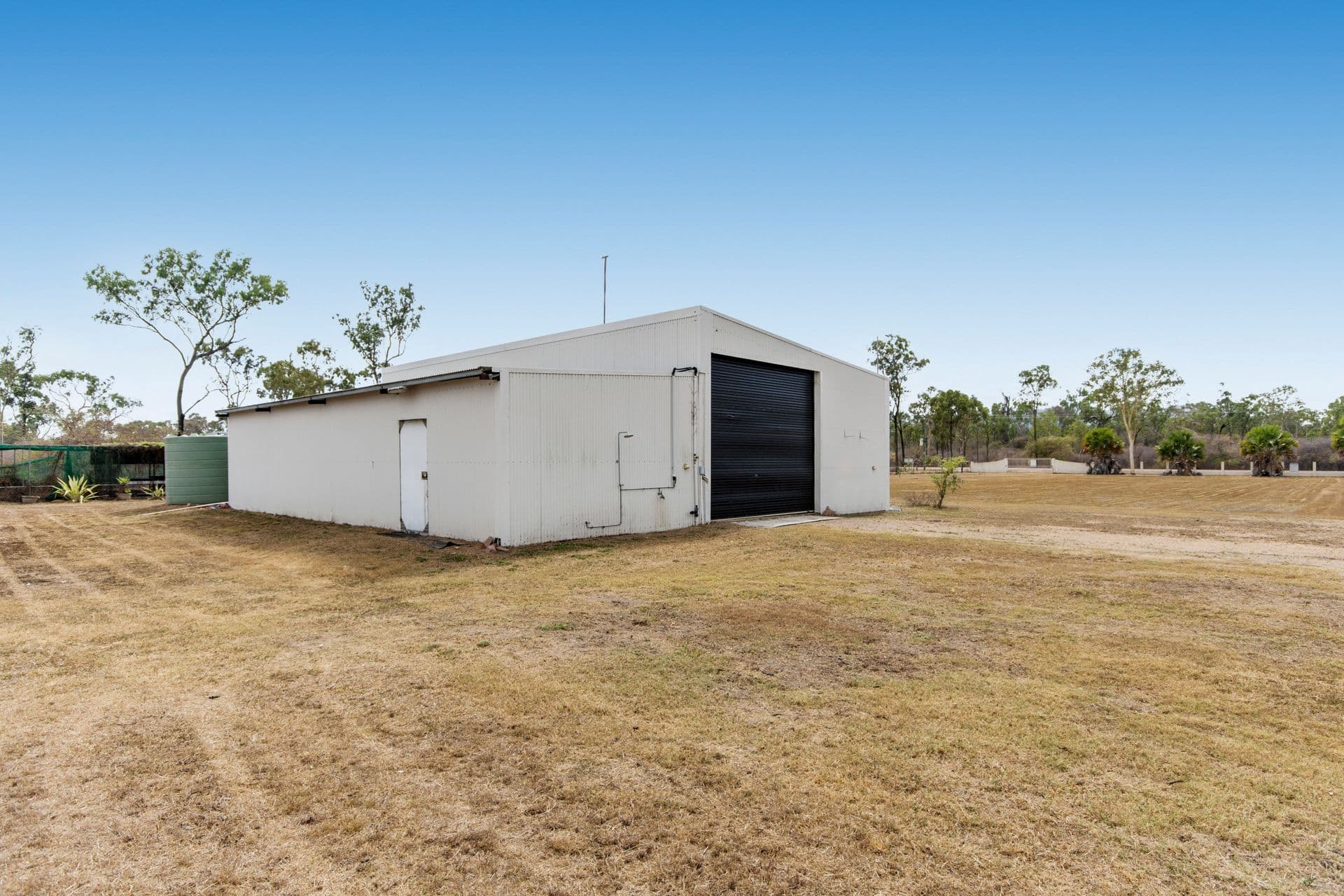 94 Laudberg Road, Gumlow, QLD, 4815, Gumlow - Thumbnail 4