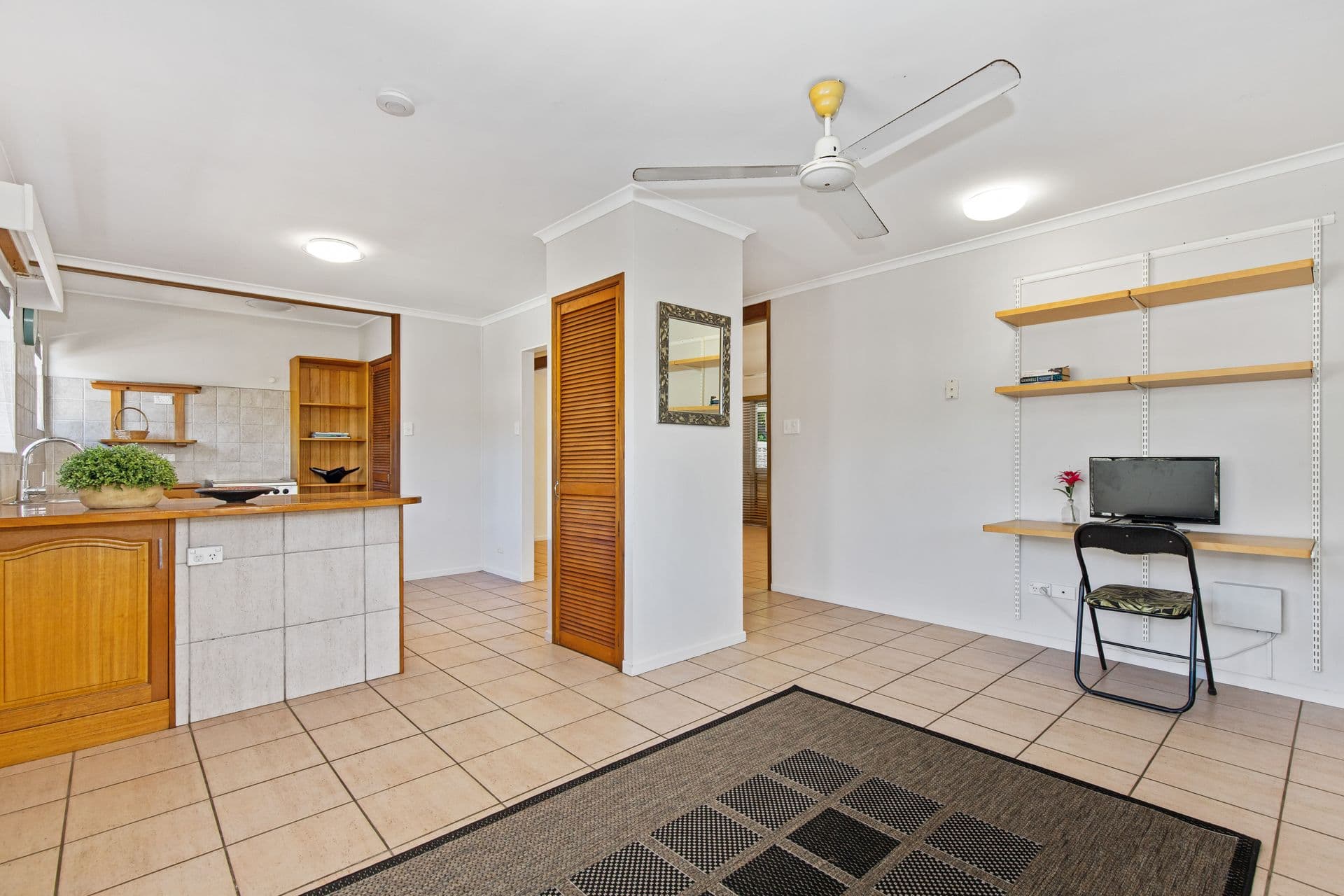 124 Wellington Street, Aitkenvale, QLD, 4814, Aitkenvale - Thumbnail 4