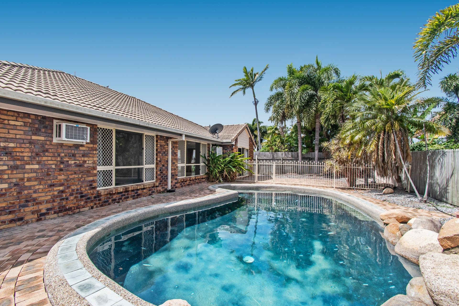 52 Burnda Street, Kirwan, QLD, 4817, Kirwan - Image 1