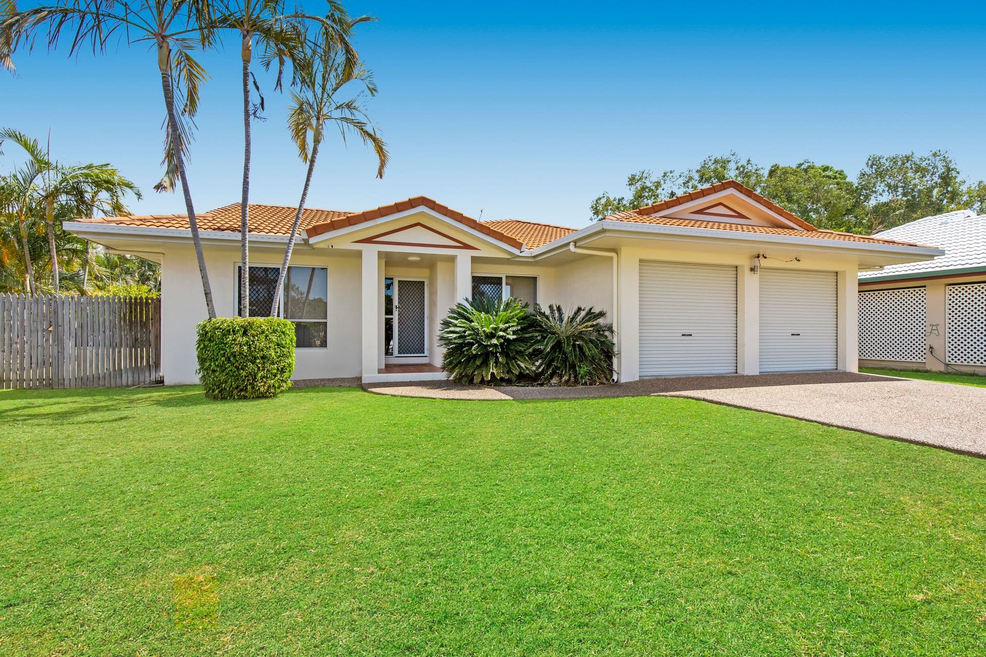 10 Alpina Place, Kirwan, QLD, 4817, Kirwan - Image 1