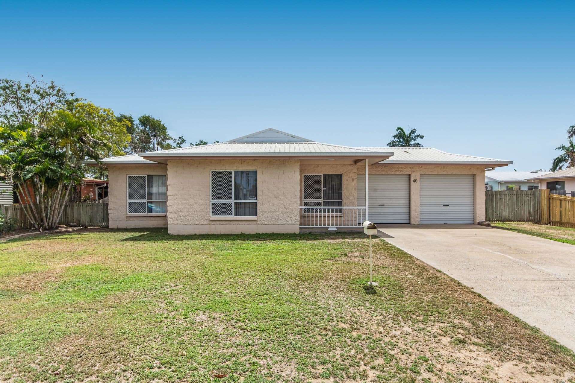 40 Paluma Street, Kirwan, QLD, 4817, Thuringowa Central - Image 1