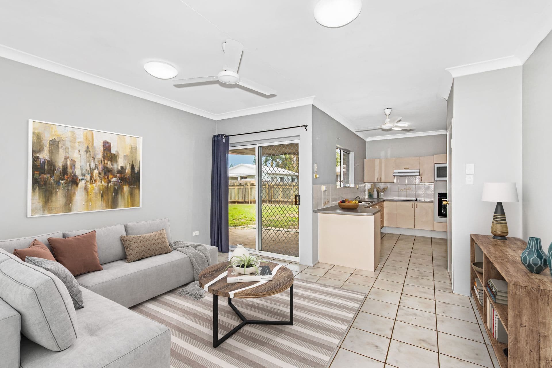 40 Paluma Street, Kirwan, QLD, 4817, Thuringowa Central - Thumbnail 2
