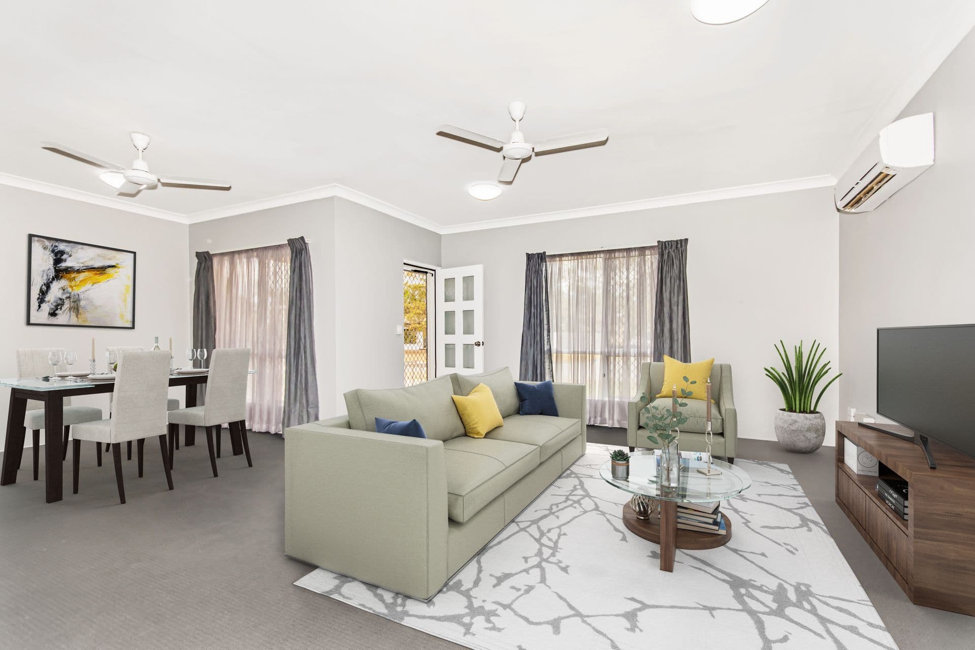 40 Paluma Street, Kirwan, QLD, 4817, Thuringowa Central - Thumbnail 3
