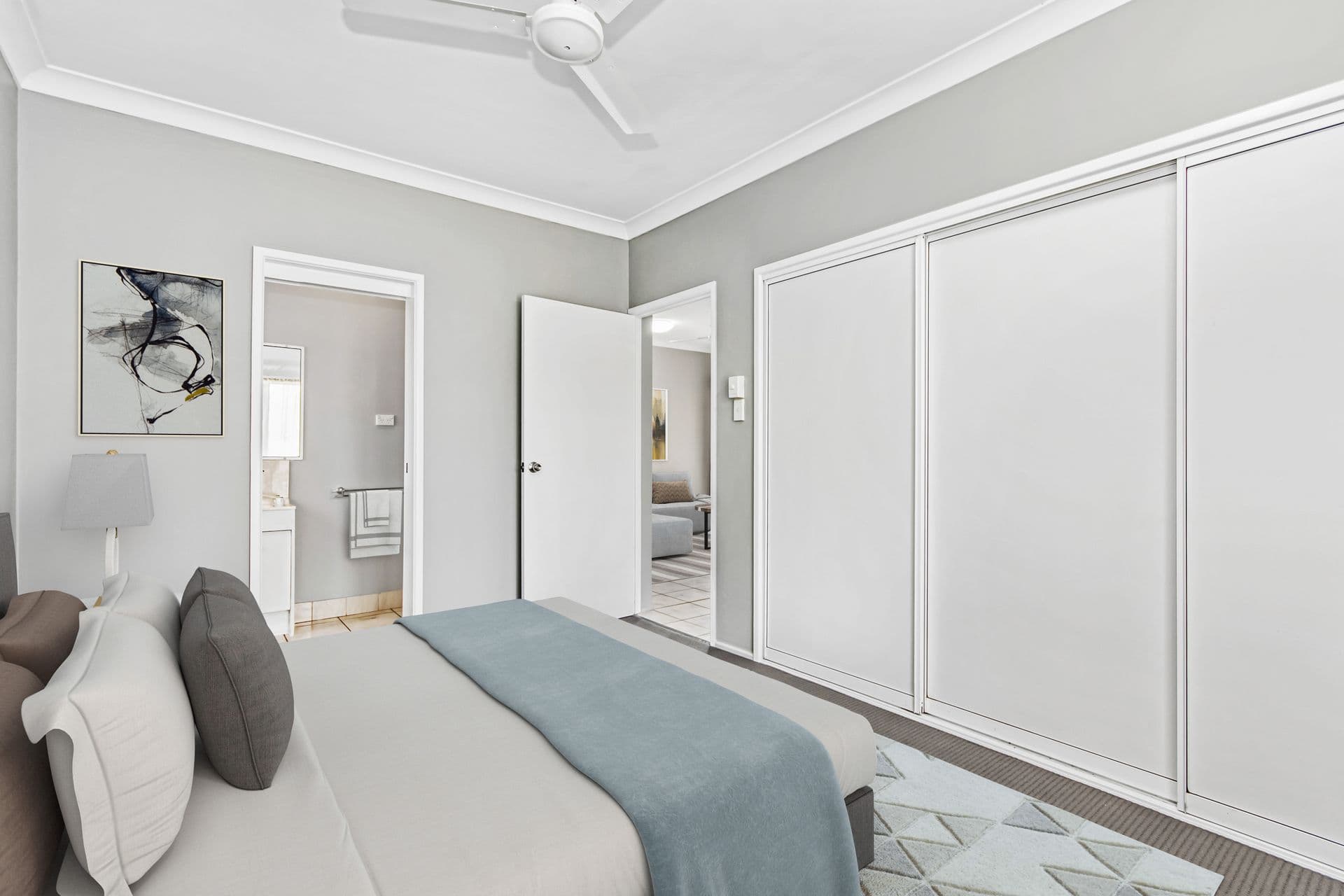40 Paluma Street, Kirwan, QLD, 4817, Thuringowa Central - Thumbnail 4