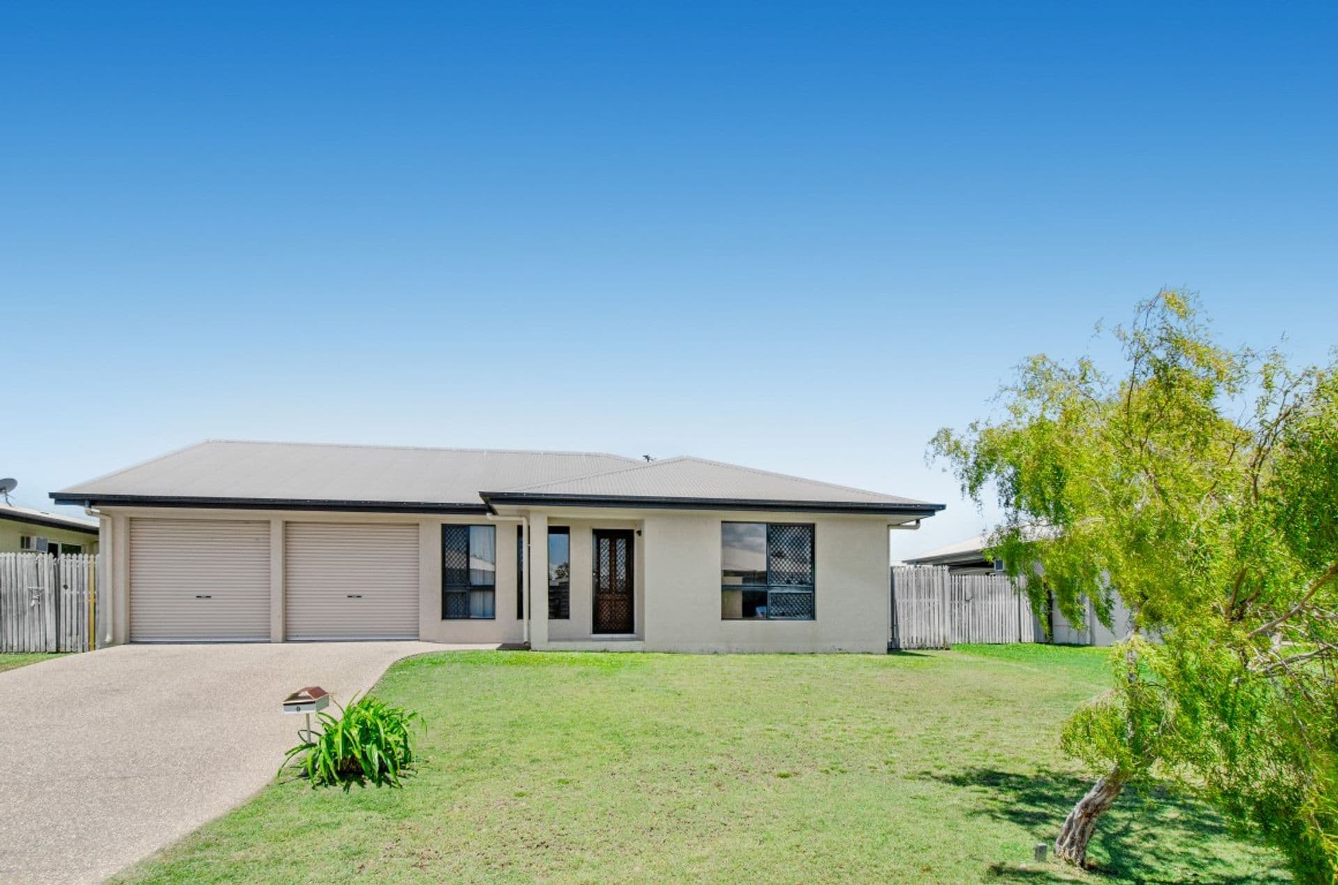 9 Heathcote Court, Deeragun, QLD, 4818, Deeragun - Image 1