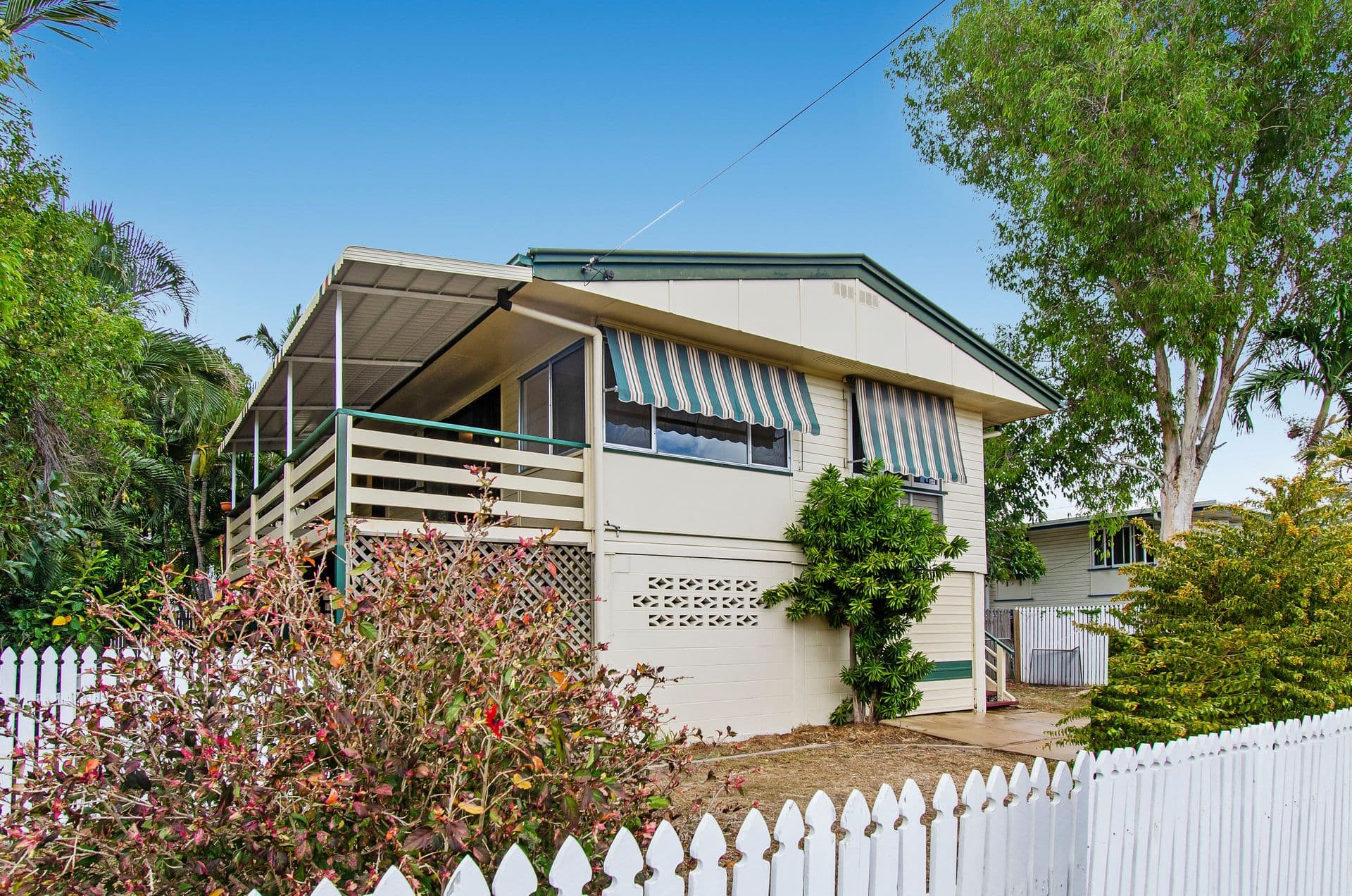 10 Condamine Street, Wulguru, QLD, 4811, Wulguru - Thumbnail 6