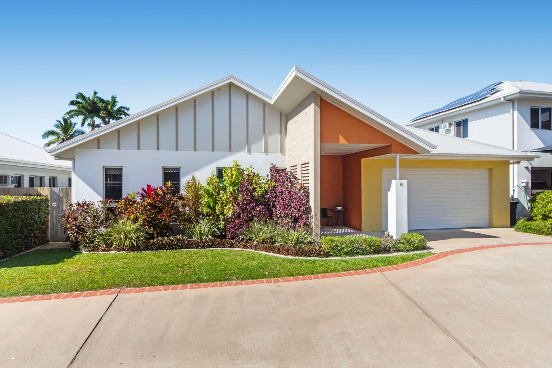 6/34 Golf Links Drive, Kirwan, QLD, 4817, Kirwan - Image 1